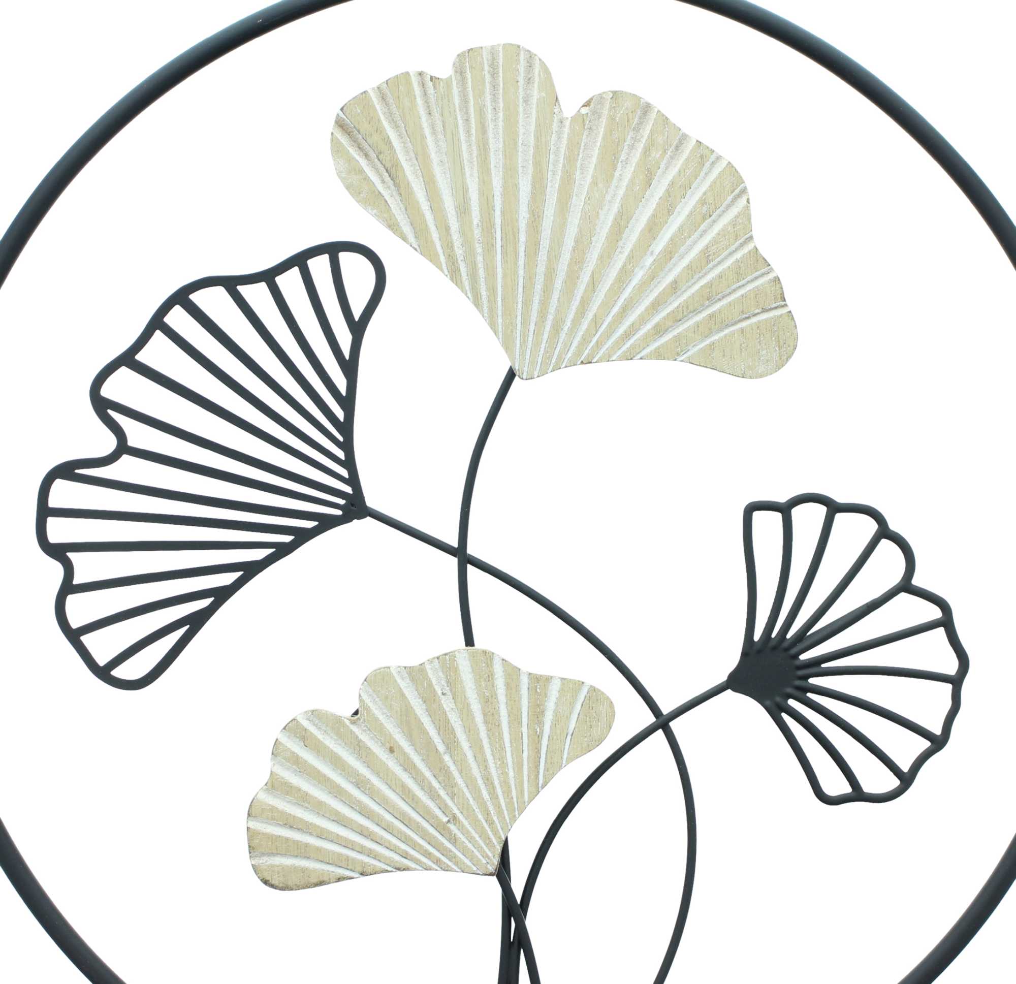 Wanddeko "Ginkgo" im Frank Flechtwaren Online Shop für Wanddeko kaufen Wanddeko "Ginkgo" im Frank Flechtwaren Online Shop für Wanddeko kaufen