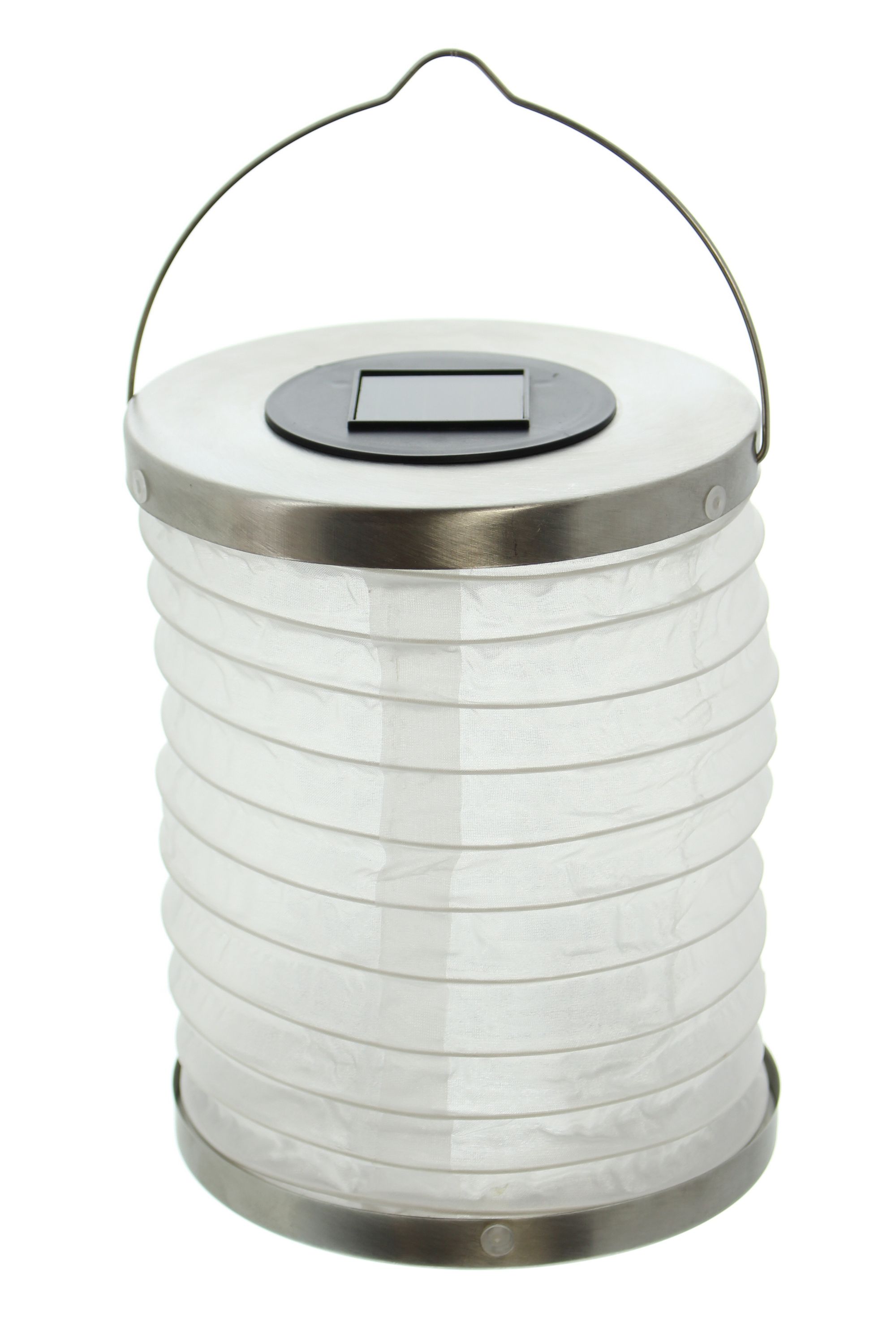 LED-Lampion "Solar", 2er Set im Frank Flechtwaren Online Shop für Gartenbeleuchtung kaufen LED-Lampion "Solar", 2er Set im Frank Flechtwaren Online Shop für Gartenbeleuchtung kaufen
