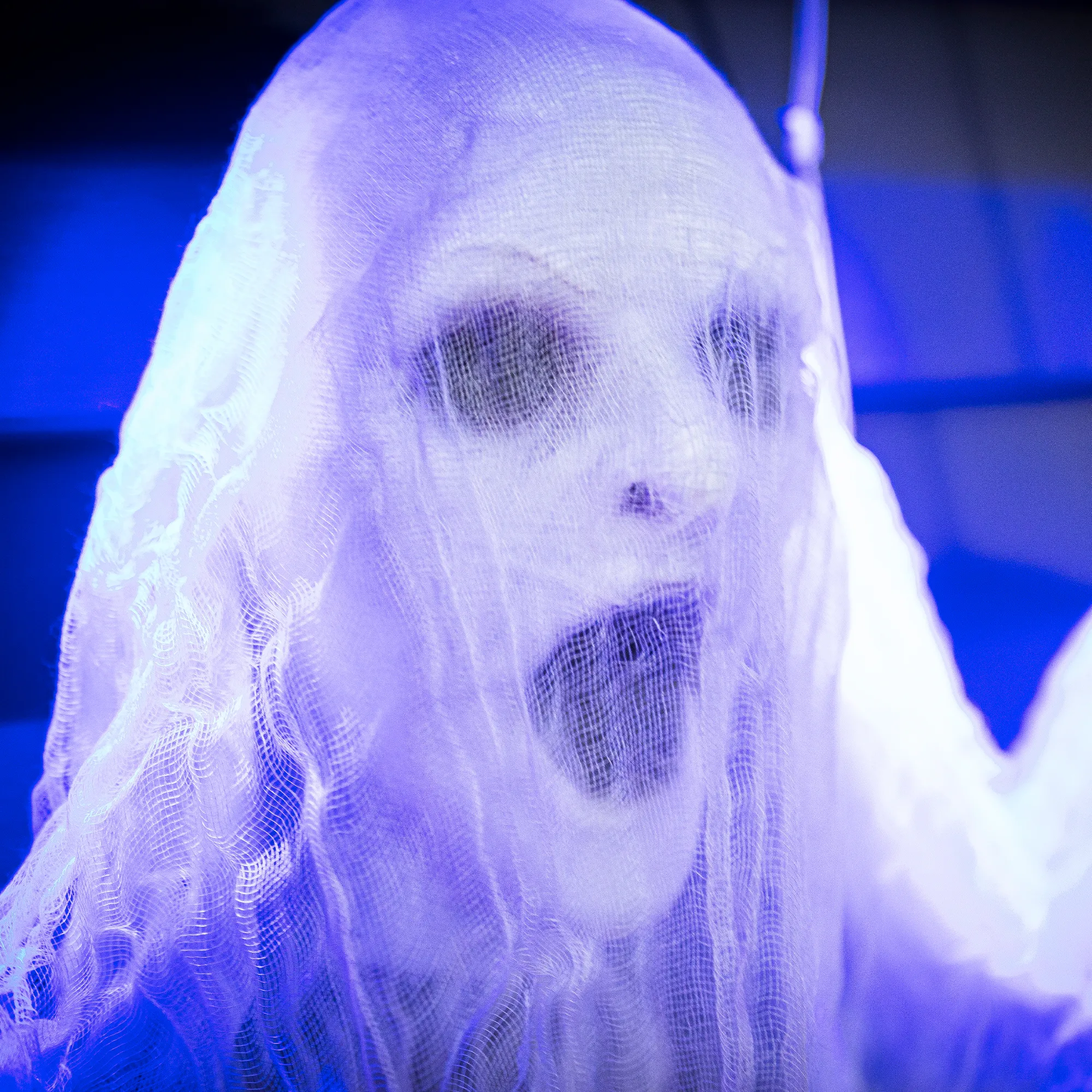LED-Hänger "Spooky Faces"  im Frank Flechtwaren Online Shop für Halloween kaufen