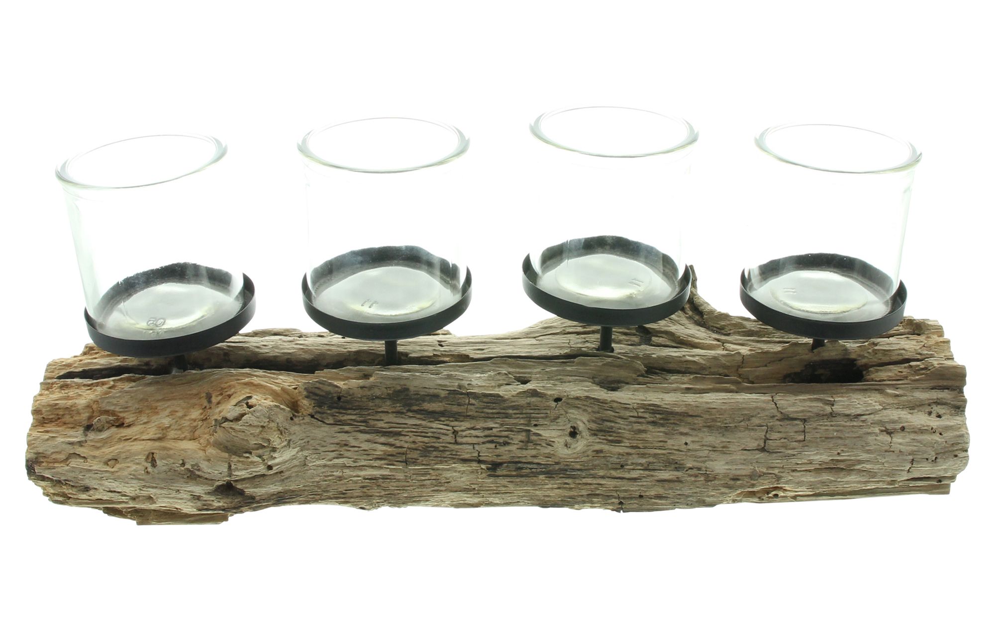 Kerzenhalter "Wood" im Frank Flechtwaren Online Shop für Ostern kaufen Kerzenhalter "Wood" im Frank Flechtwaren Online Shop für Ostern kaufen