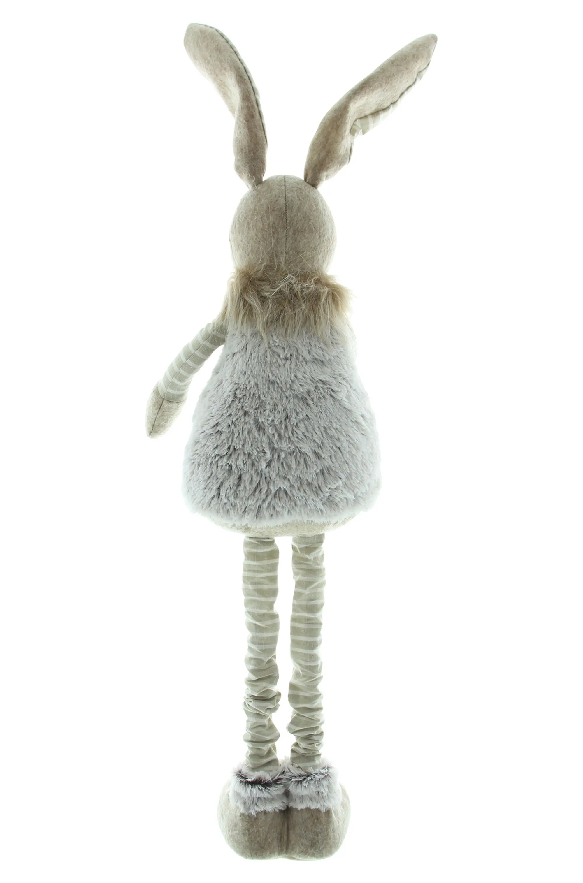Hasenfigur "Langohr"  im Frank Flechtwaren Online Shop für Ostern kaufen