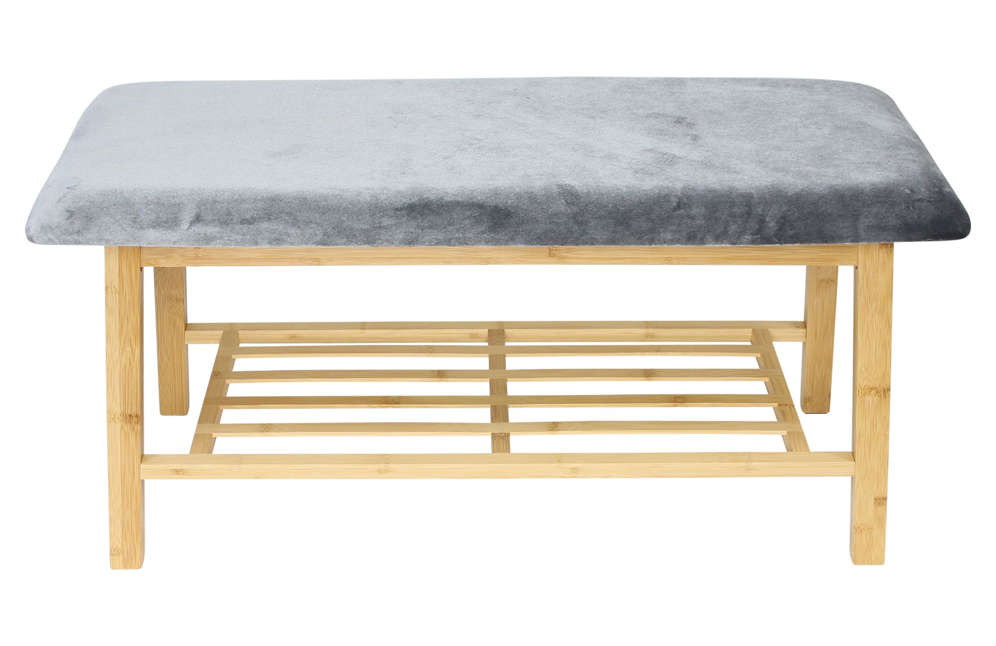 Sitzbank "Modern"  im Frank Flechtwaren Online Shop für Schlafzimmer kaufen