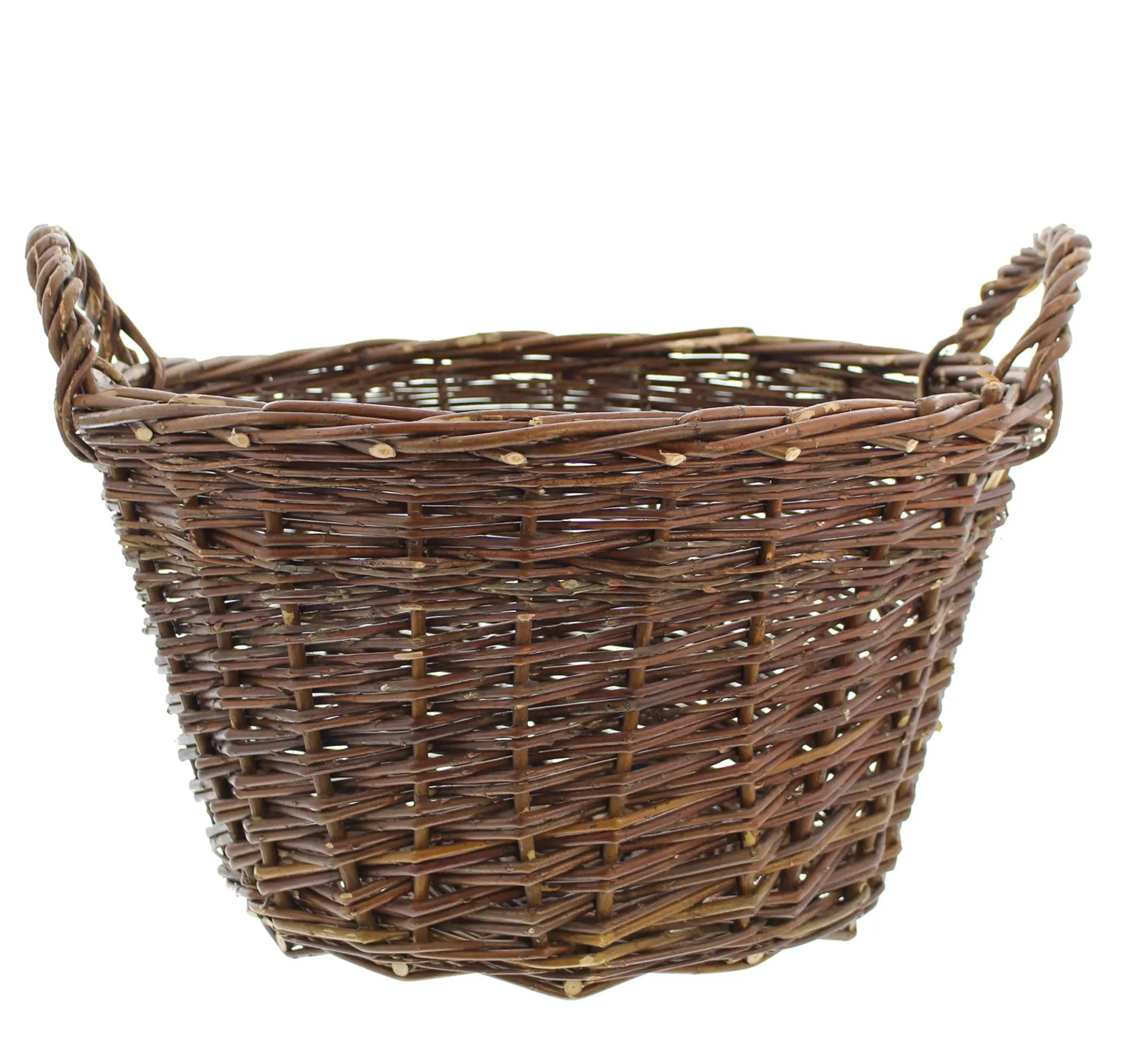 Füllkorb "Natur", klein im Frank Flechtwaren Online Shop für Füllkörbe & Universalkörbe kaufen Füllkorb "Natur", klein im Frank Flechtwaren Online Shop für Füllkörbe & Universalkörbe kaufen