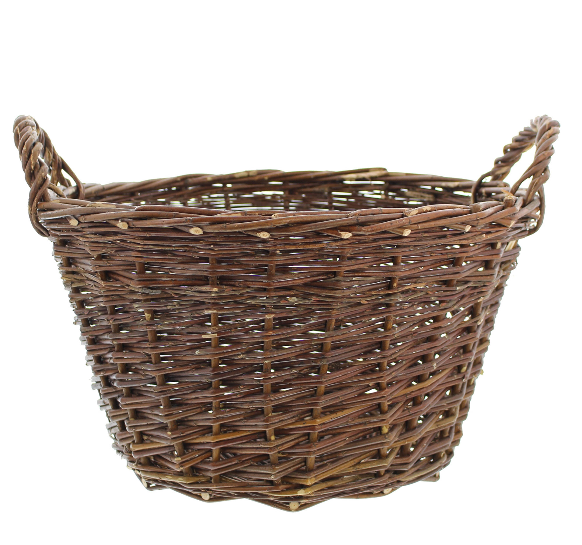 Füllkorb "Natur", klein im Frank Flechtwaren Online Shop für Herbst kaufen Füllkorb "Natur", klein im Frank Flechtwaren Online Shop für Herbst kaufen