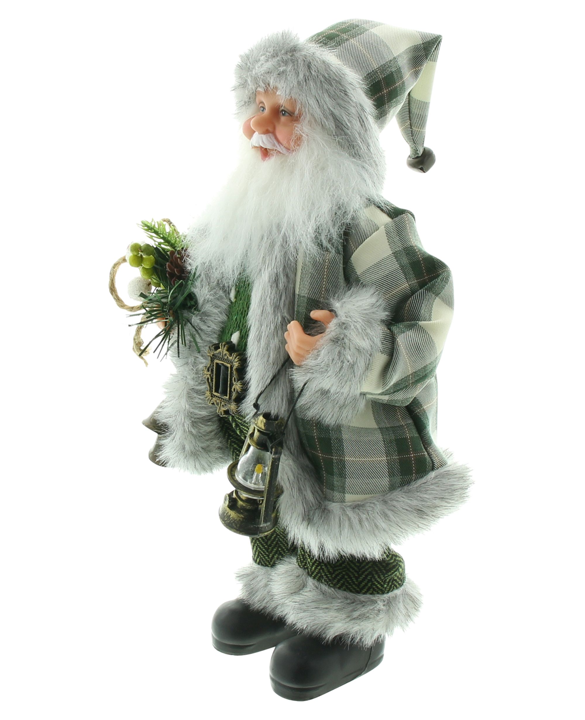Santa "Laterne" im Frank Flechtwaren Online Shop für Weihnachten kaufen Santa "Laterne" im Frank Flechtwaren Online Shop für Weihnachten kaufen