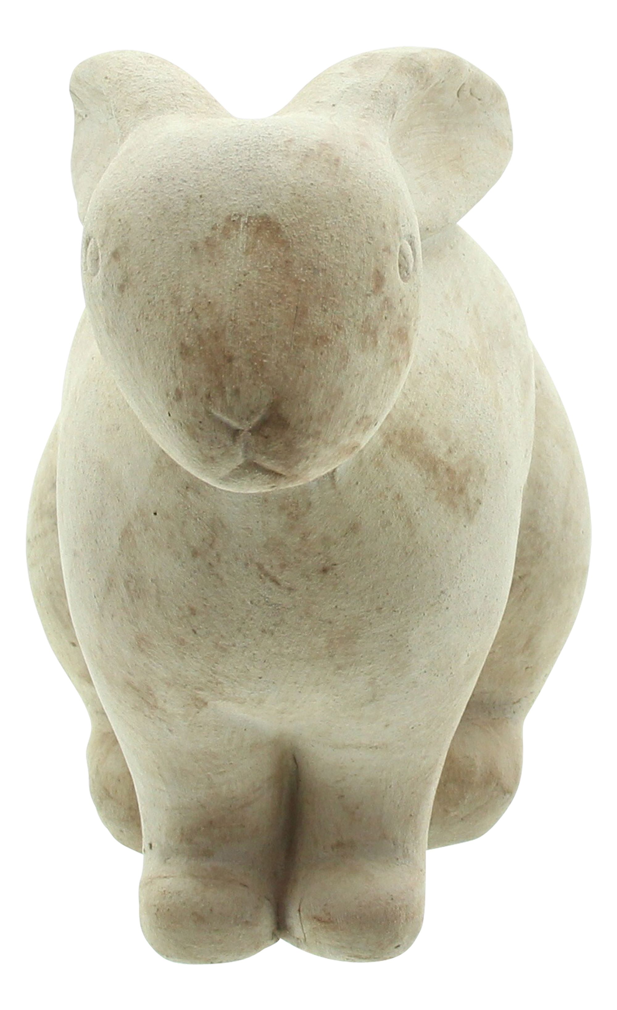 Hase "Albert" im Frank Flechtwaren Online Shop für Ostern kaufen Hase "Albert" im Frank Flechtwaren Online Shop für Ostern kaufen