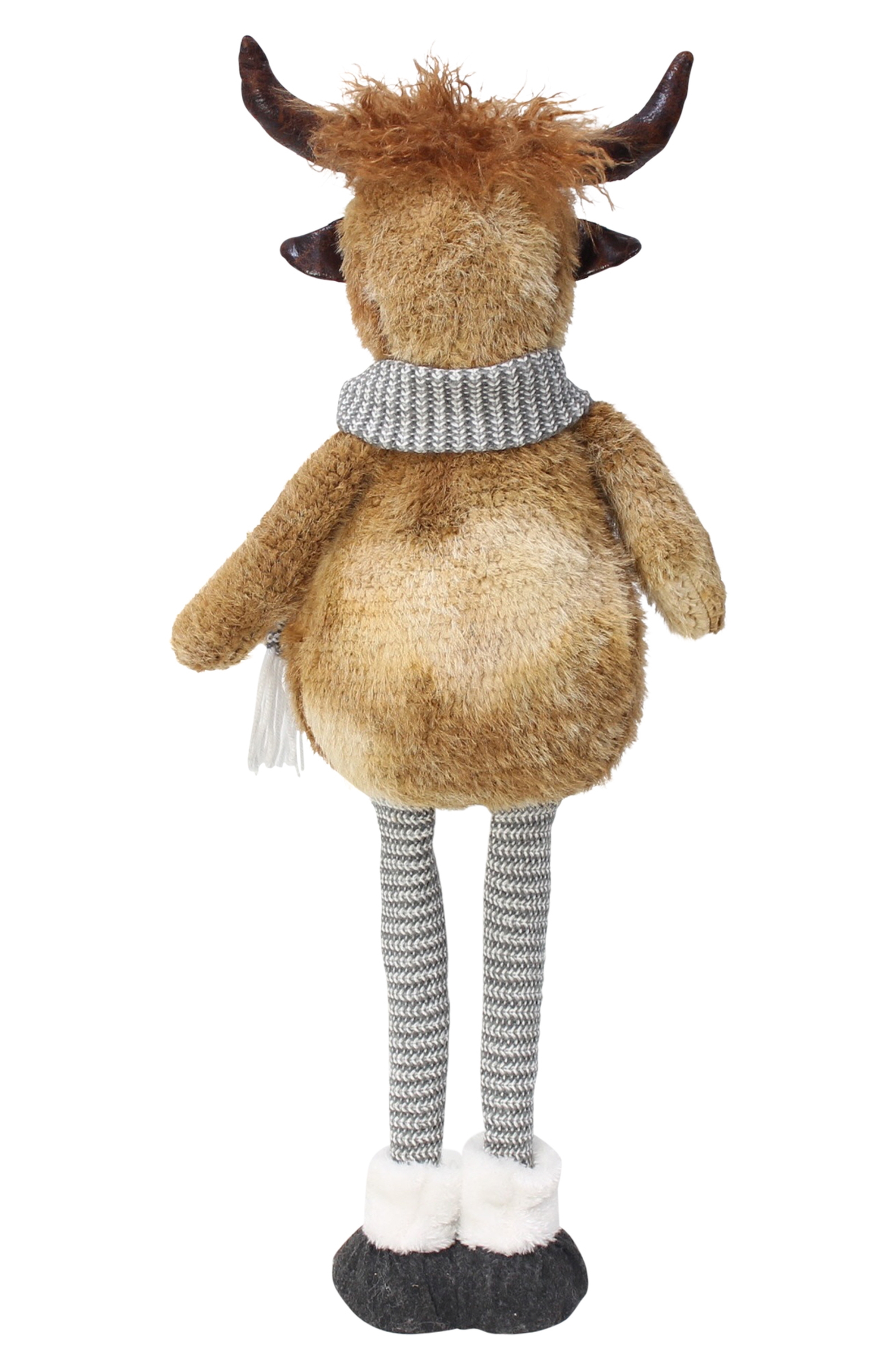 Figur "Knut"  im Frank Flechtwaren Online Shop für Dekofiguren kaufen