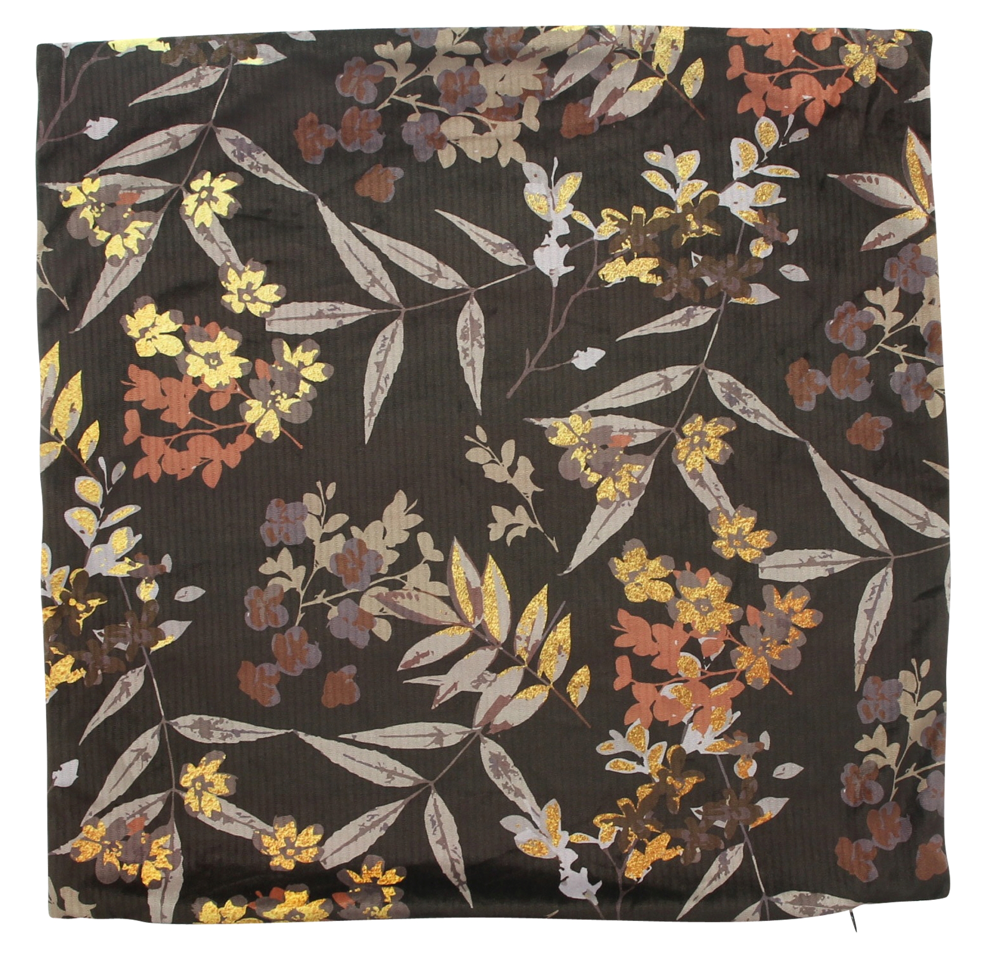 Kissenhülle "Floral"  im Frank Flechtwaren Online Shop kaufen