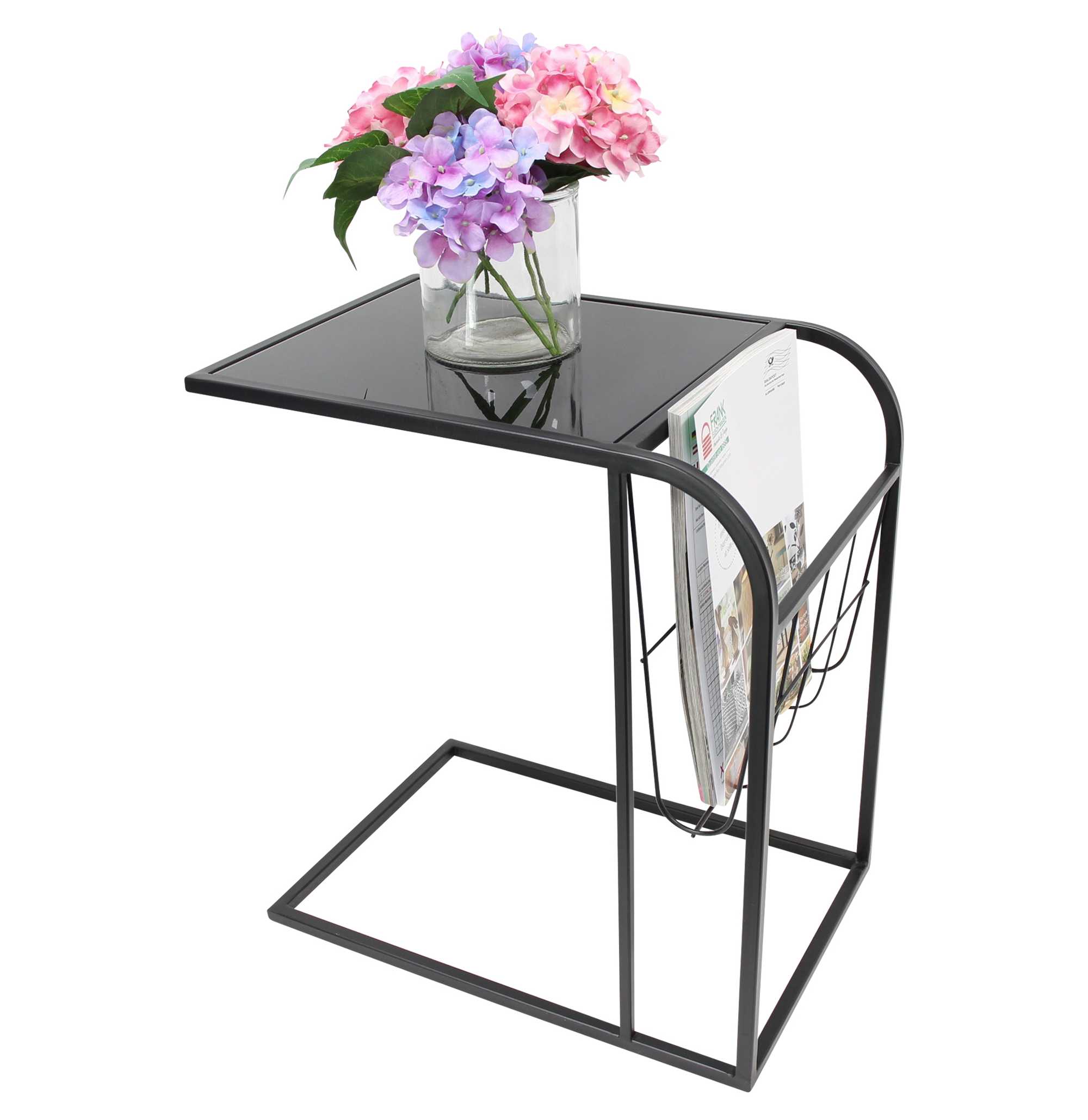 Beistelltisch "Industrial" im Frank Flechtwaren Online Shop für Wohnzimmer kaufen Beistelltisch "Industrial" im Frank Flechtwaren Online Shop für Wohnzimmer kaufen