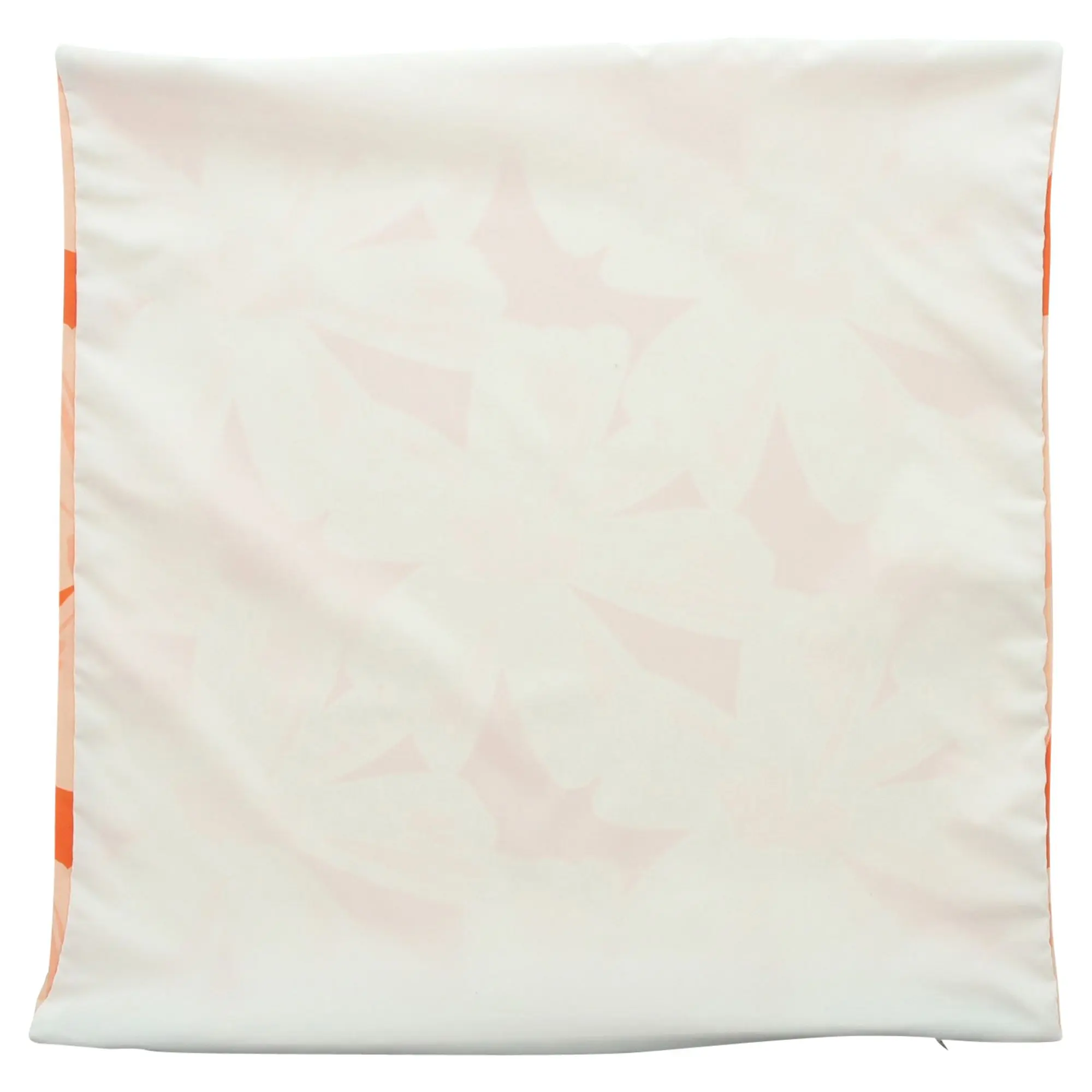 Kissenhülle "Retro Flower"  im Frank Flechtwaren Online Shop für Strandbar-Feeling kaufen