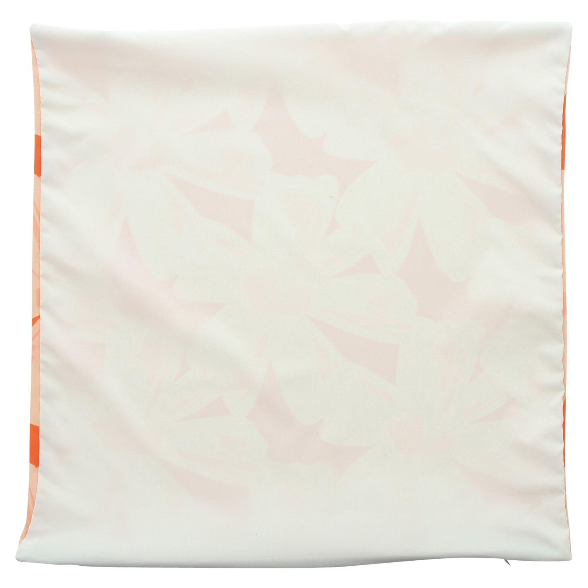 Kissenhülle "Retro Flower"  im Frank Flechtwaren Online Shop für Gerade eingetroffen kaufen