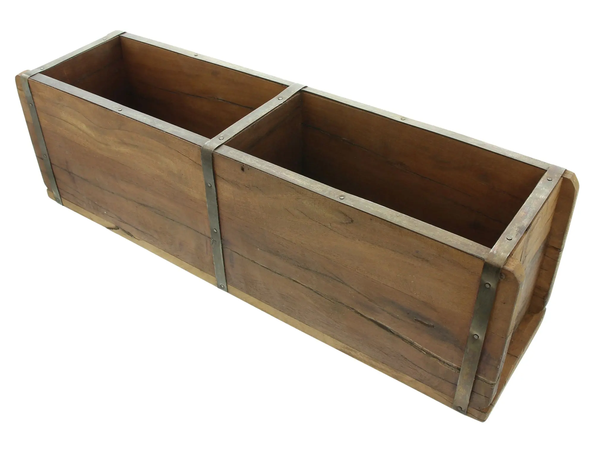Dekobox "Doppel-Ziegelform" im Frank Flechtwaren Online Shop für Titelserie Herbst/Winter kaufen Dekobox "Doppel-Ziegelform" im Frank Flechtwaren Online Shop für Titelserie Herbst/Winter kaufen