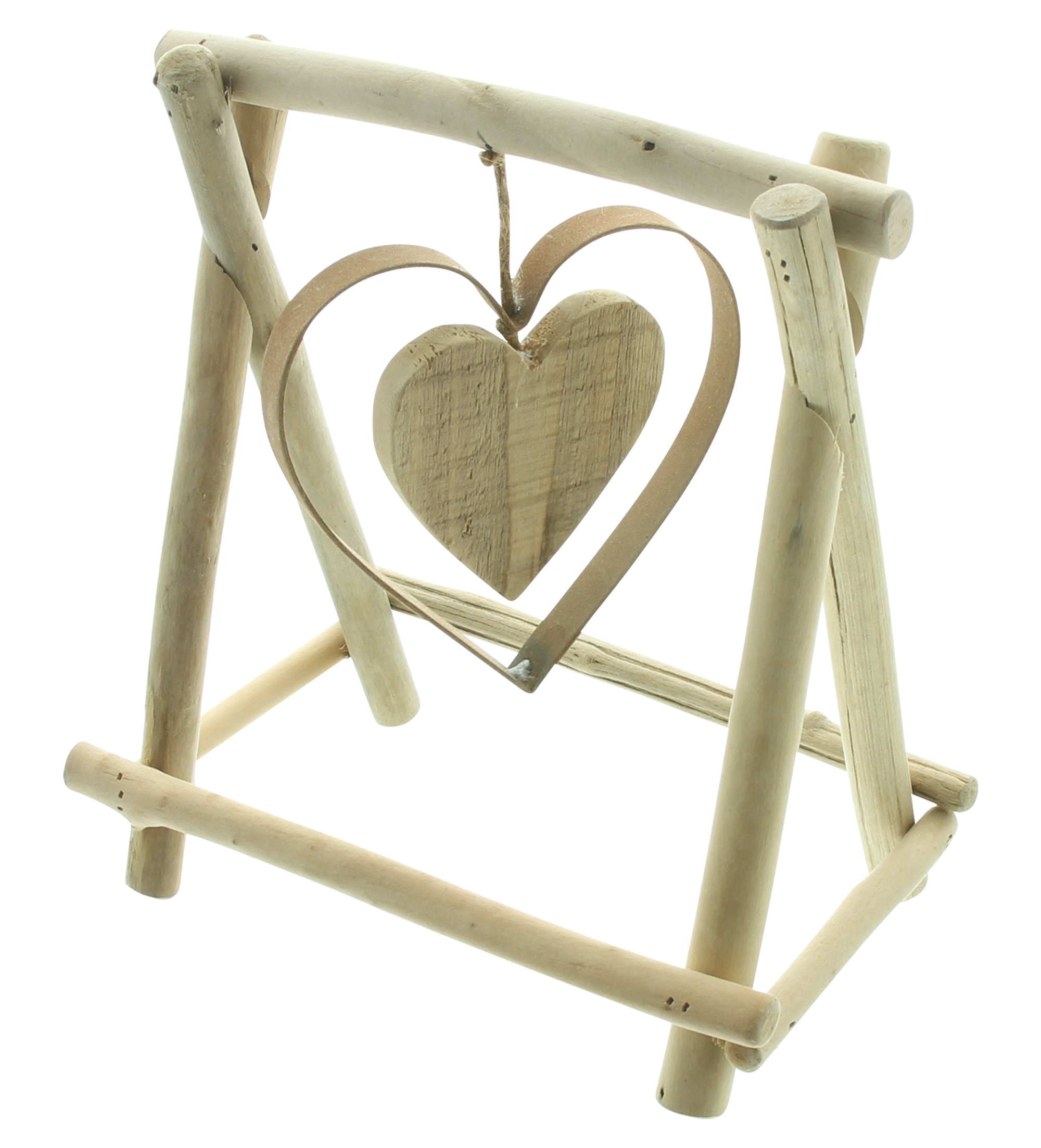 Holzdeko "Swinging Heart" im Frank Flechtwaren Online Shop für Herbst kaufen Holzdeko "Swinging Heart" im Frank Flechtwaren Online Shop für Herbst kaufen