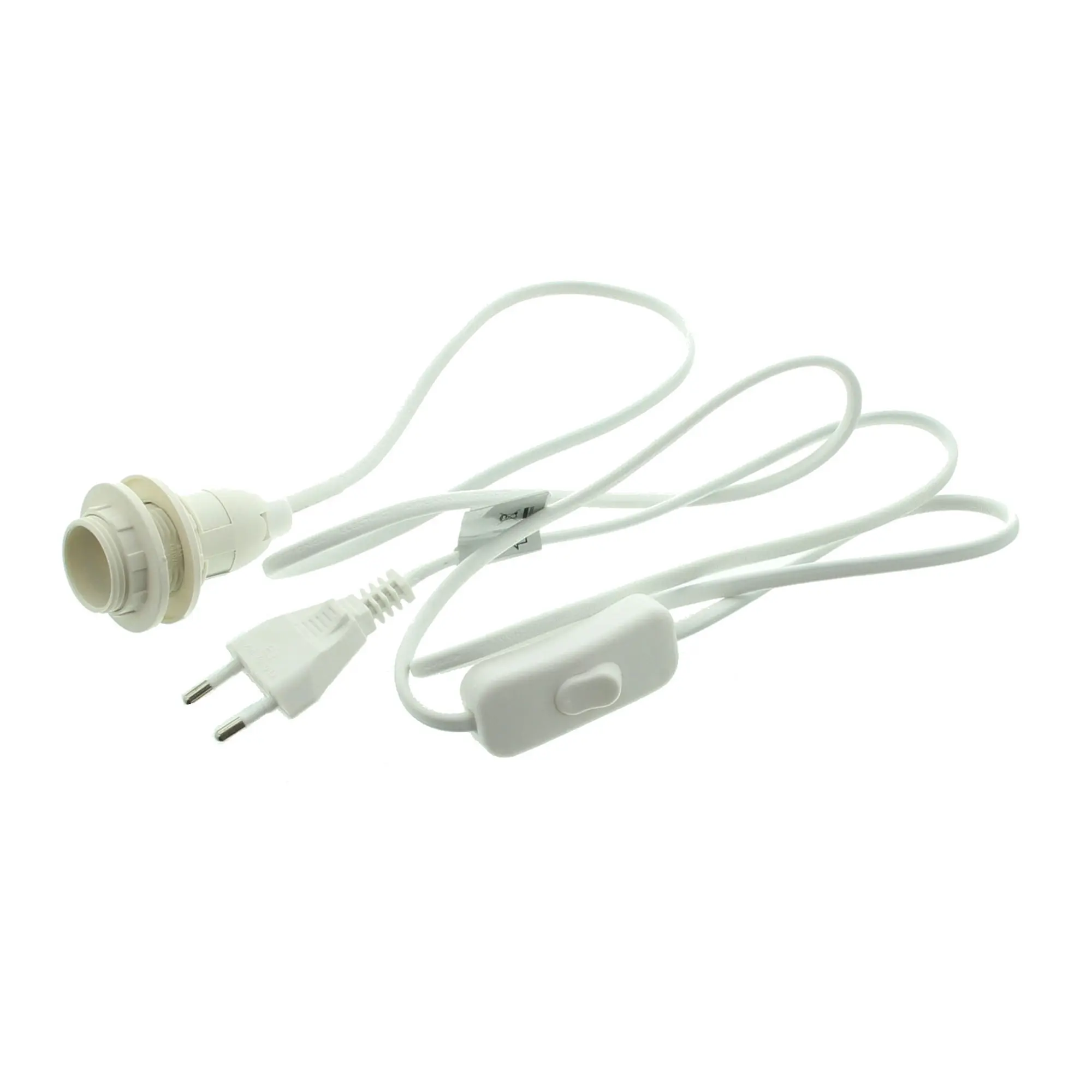 Lampenfassung für Stehlampe  im Frank Flechtwaren Online Shop für OUTLET kaufen