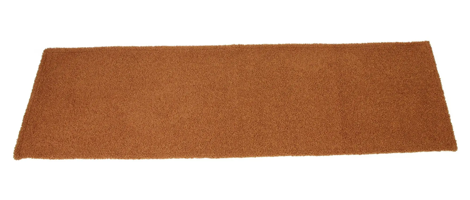 Tischläufer "Rusty Orange"  im Frank Flechtwaren Online Shop für Tischläufer kaufen