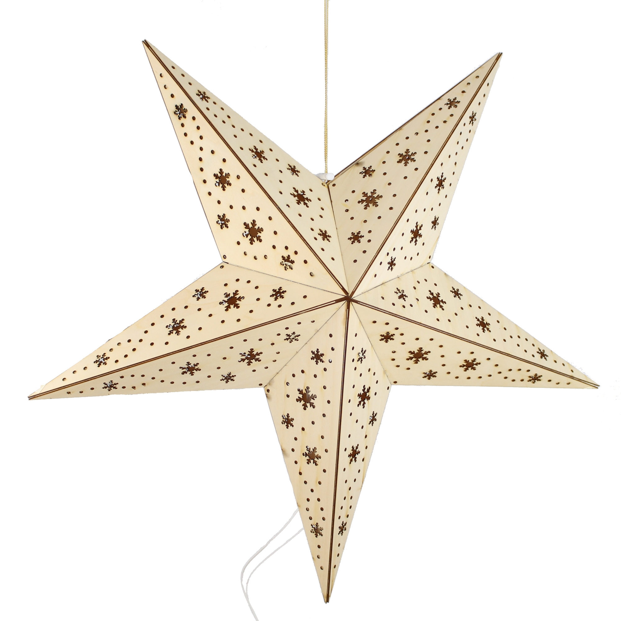 Holzstern mit LED-Lichterkette im Frank Flechtwaren Online Shop für Weihnachten kaufen Holzstern mit LED-Lichterkette im Frank Flechtwaren Online Shop für Weihnachten kaufen