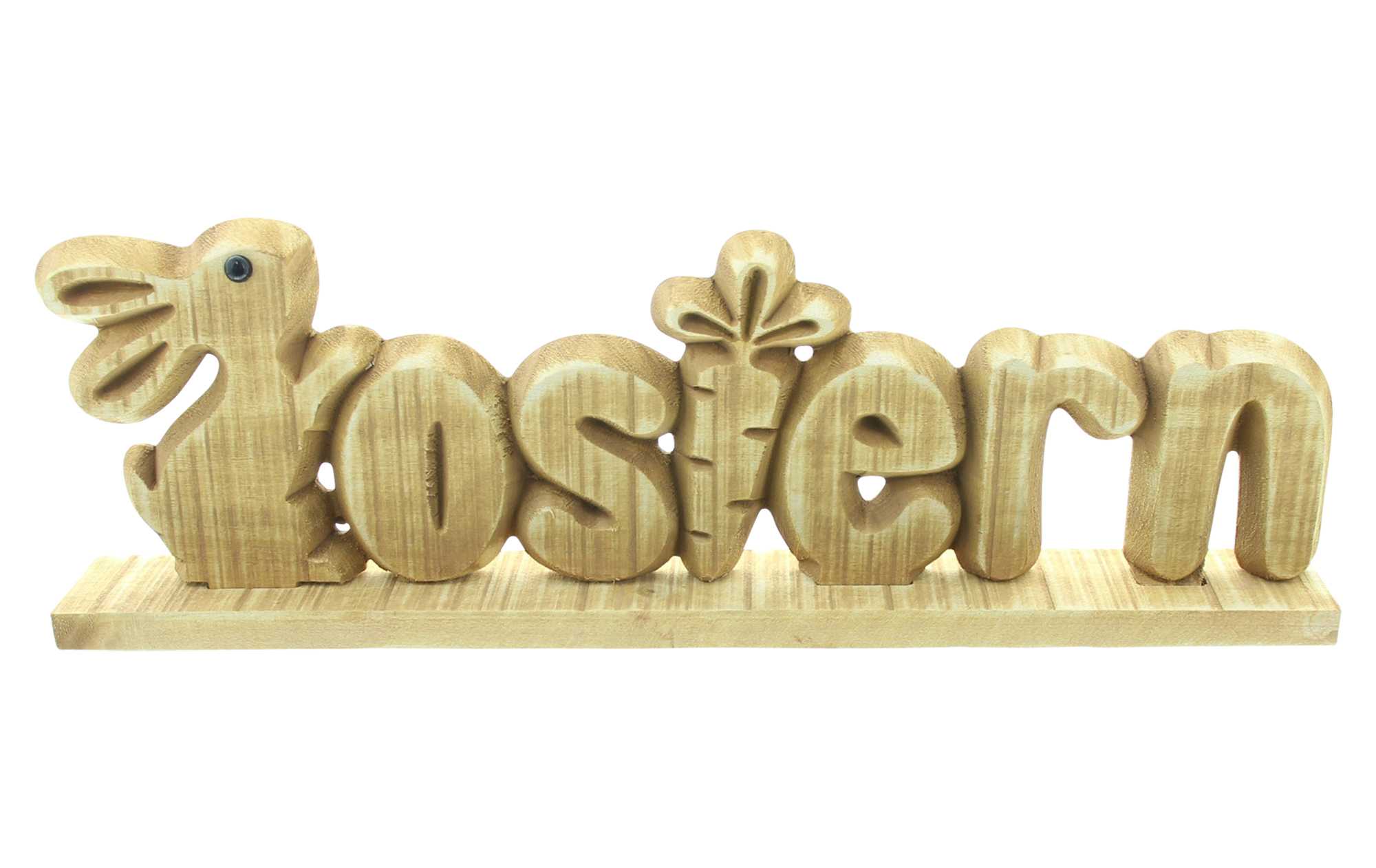 Schriftzug "Ostern" im Frank Flechtwaren Online Shop für Ostern kaufen Schriftzug "Ostern" im Frank Flechtwaren Online Shop für Ostern kaufen