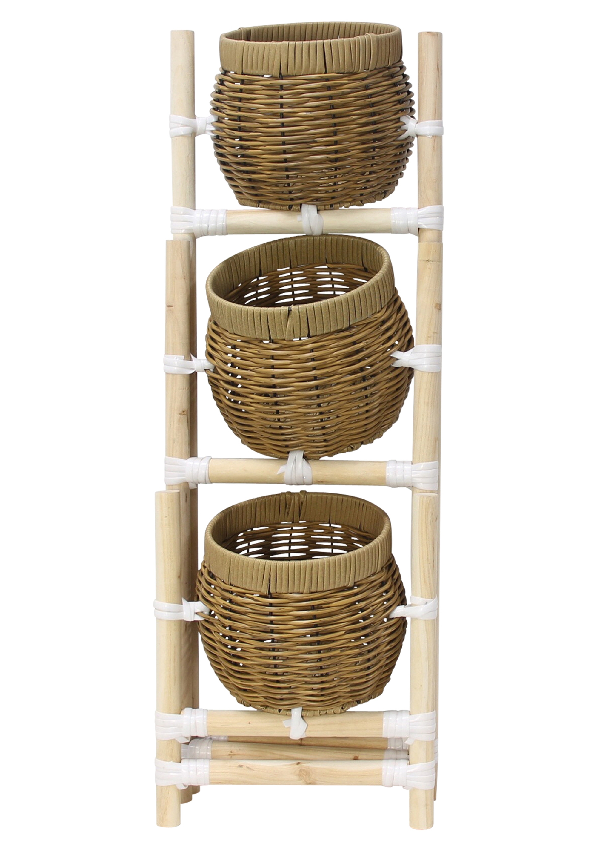 Korbständer "Polyrattan" im Frank Flechtwaren Online Shop für Küche kaufen Korbständer "Polyrattan" im Frank Flechtwaren Online Shop für Küche kaufen