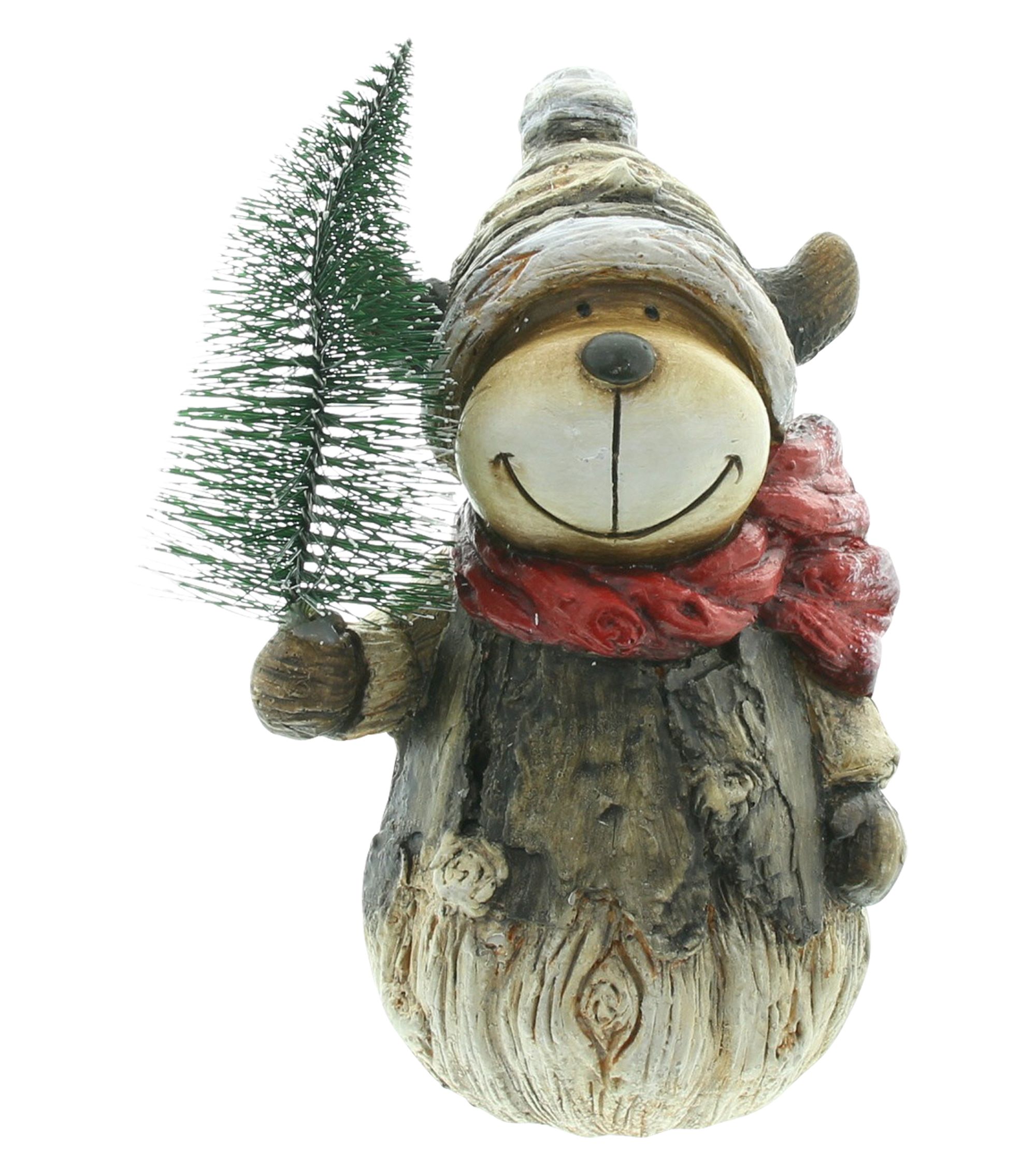 Figur "Elch mit Tanne" im Frank Flechtwaren Online Shop für Weihnachten kaufen Figur "Elch mit Tanne" im Frank Flechtwaren Online Shop für Weihnachten kaufen