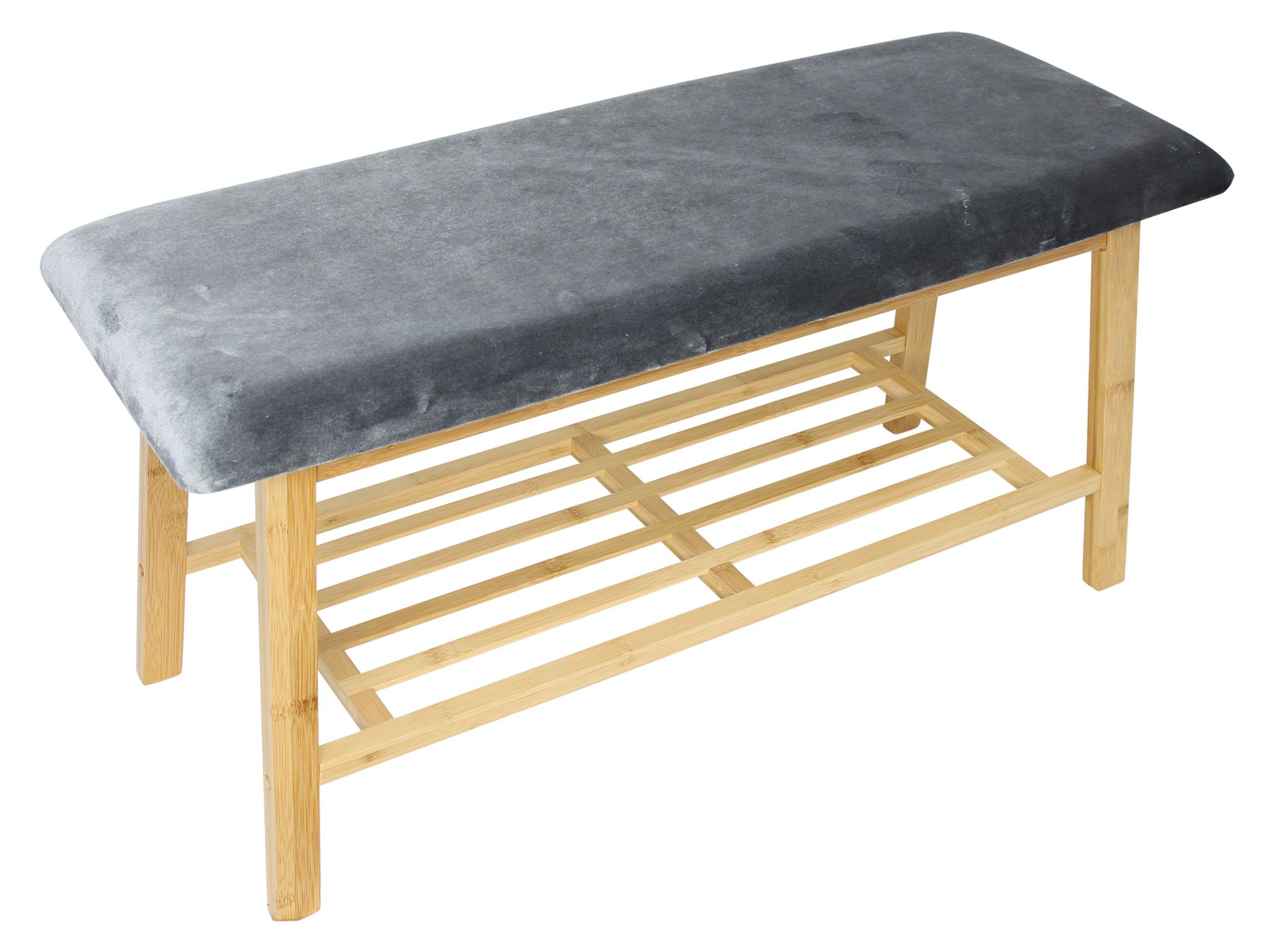 Sitzbank "Modern"  im Frank Flechtwaren Online Shop für Schlafzimmer kaufen