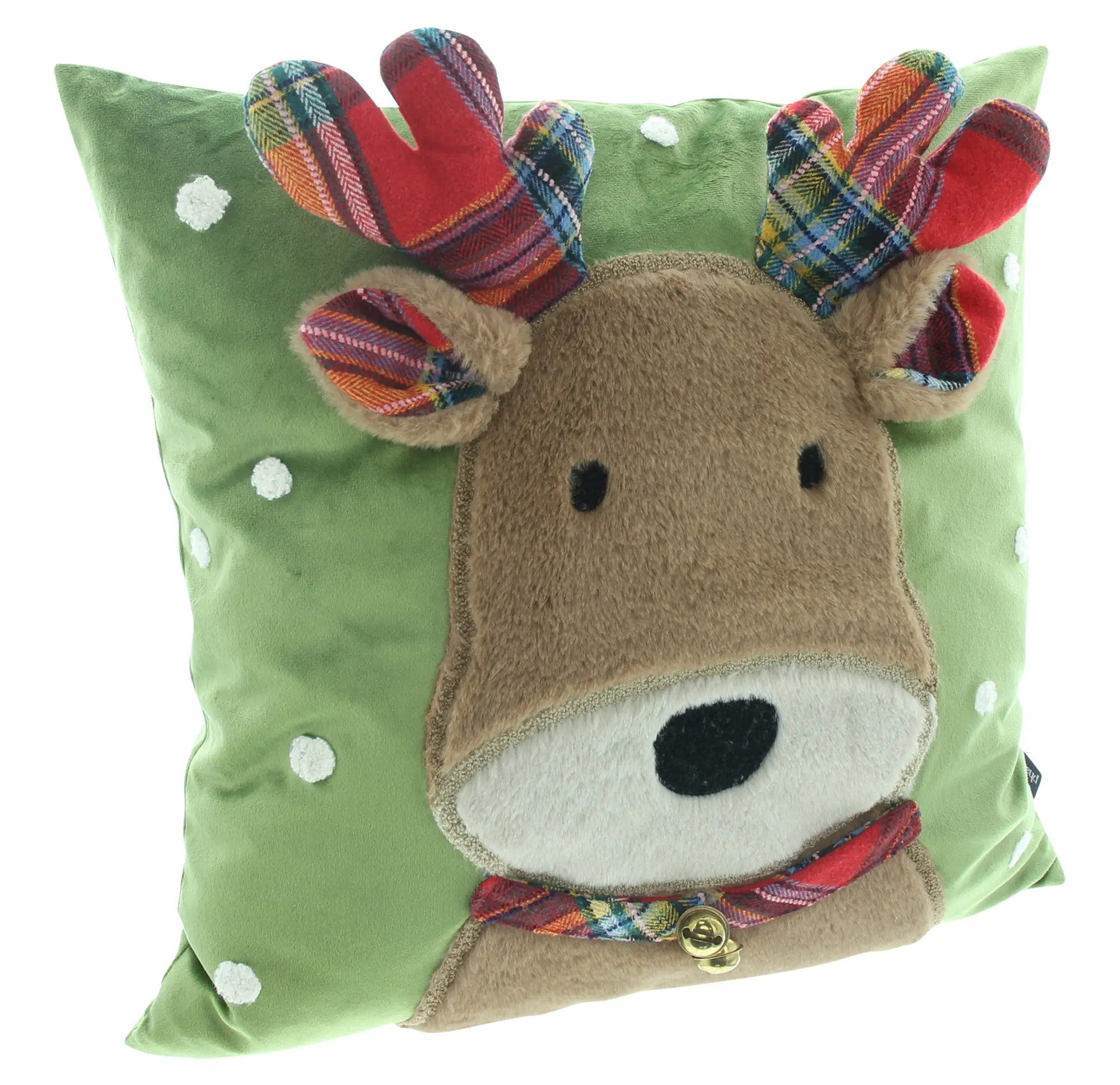 Kissenhülle "Rudi"  im Frank Flechtwaren Online Shop für Kissen &amp; Kissenhüllen kaufen