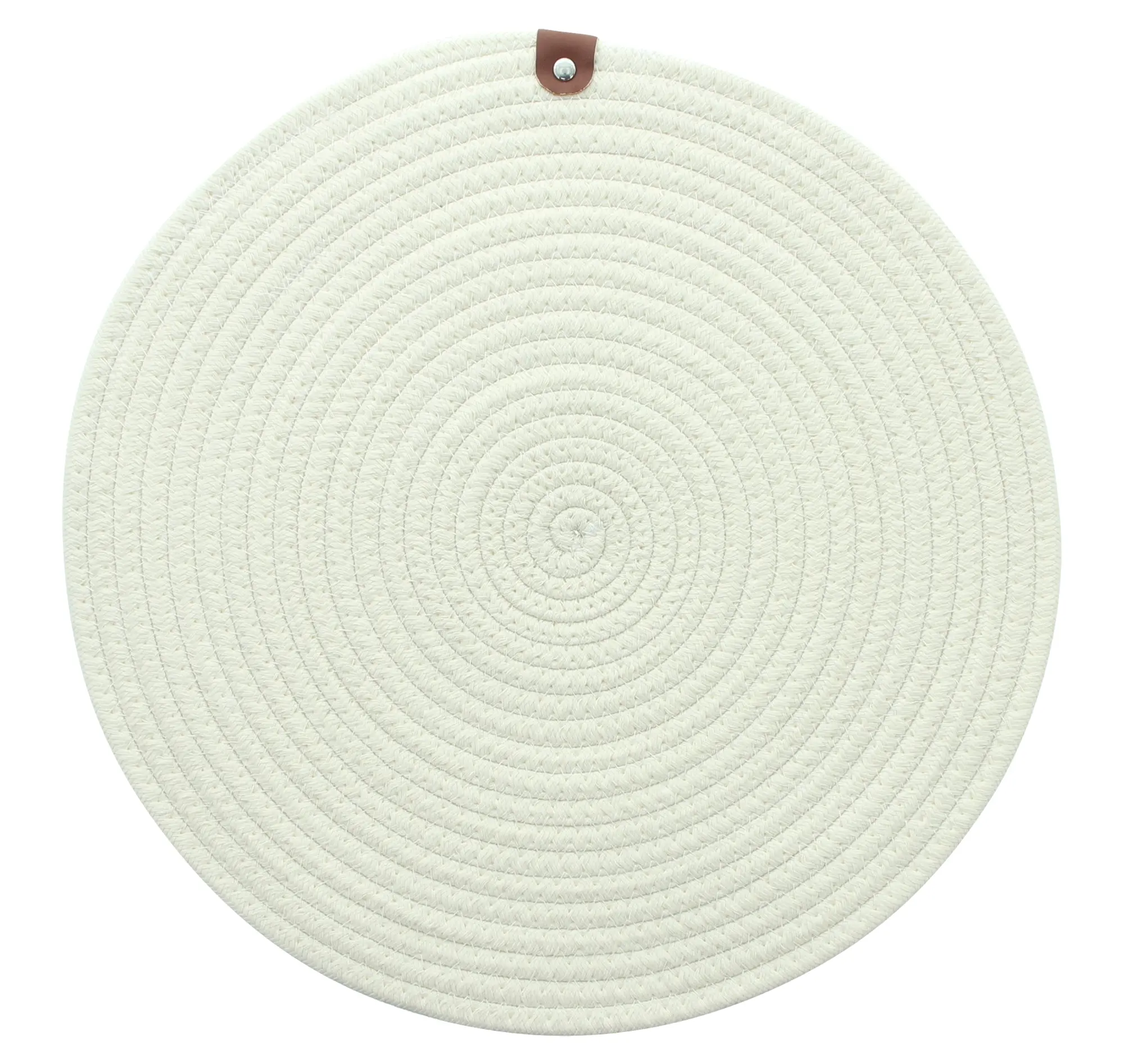 Platzmatte "Charme", 2er Set  im Frank Flechtwaren Online Shop für Tischsets kaufen