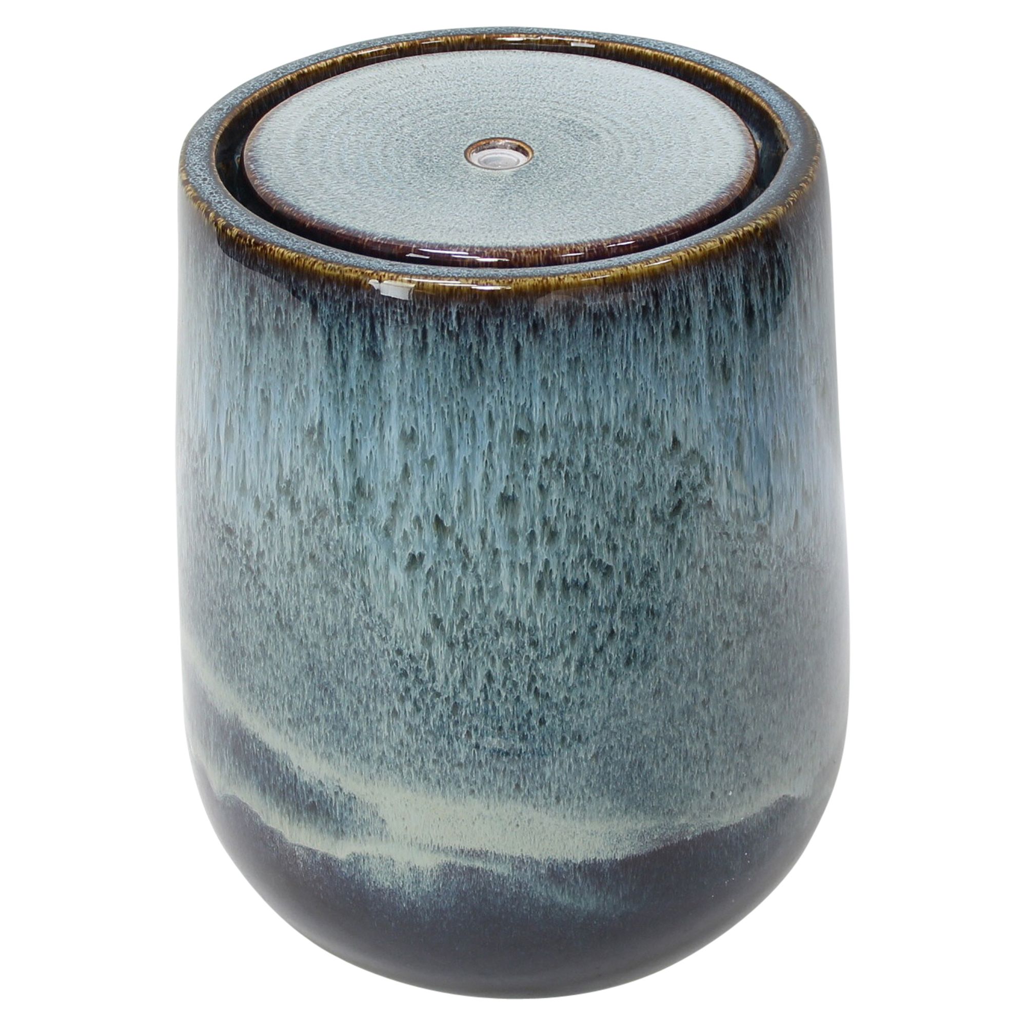 Outdoor-Brunnen "Deep Sea"  im Frank Flechtwaren Online Shop für Gerade eingetroffen kaufen