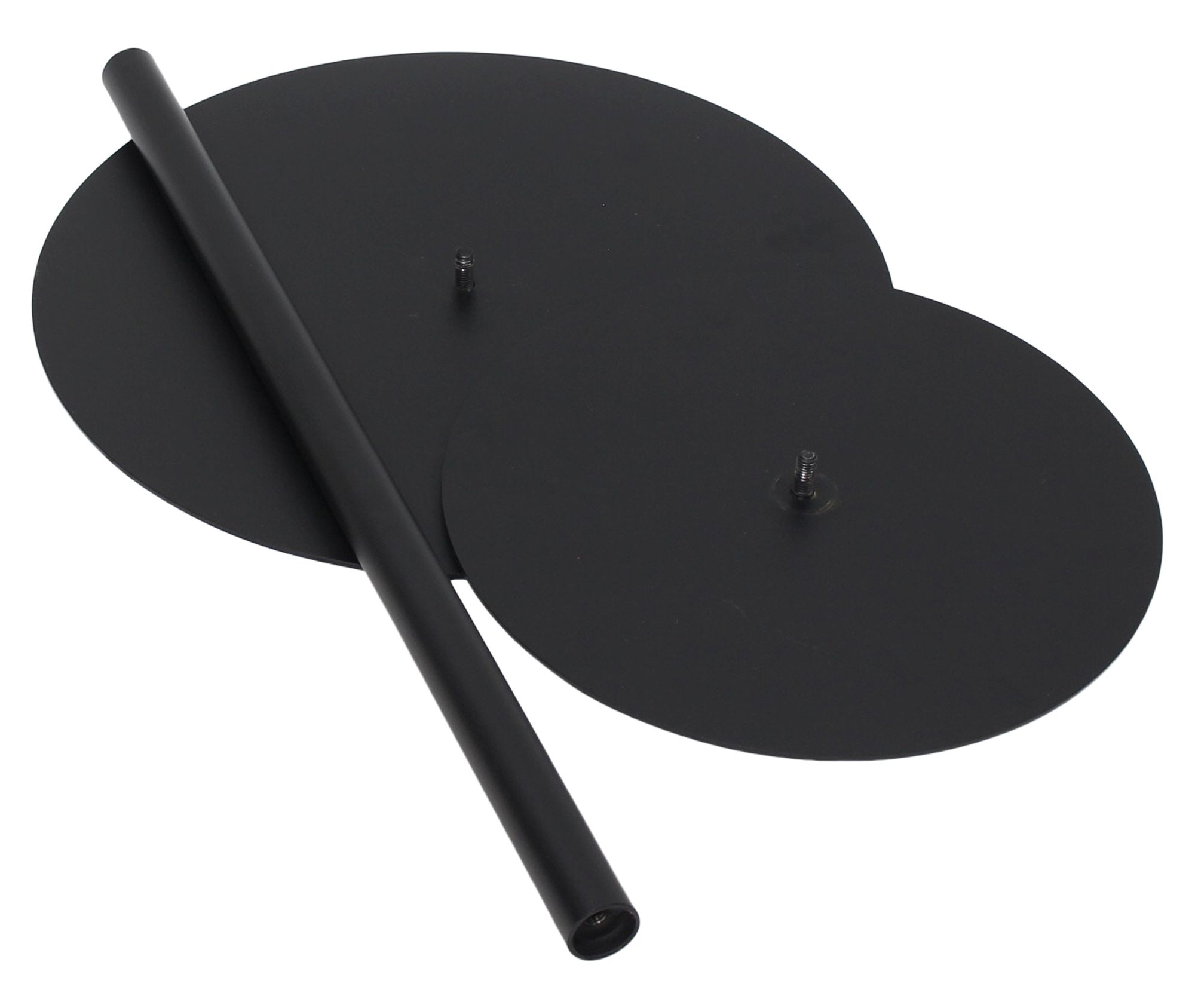 Beistelltisch "Modern Black"  im Frank Flechtwaren Online Shop für Gerade eingetroffen kaufen