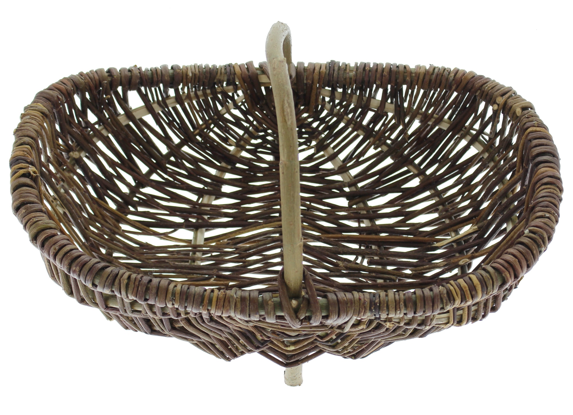 Korb "Holzbügel", klein im Frank Flechtwaren Online Shop für Ostern kaufen Korb "Holzbügel", klein im Frank Flechtwaren Online Shop für Ostern kaufen