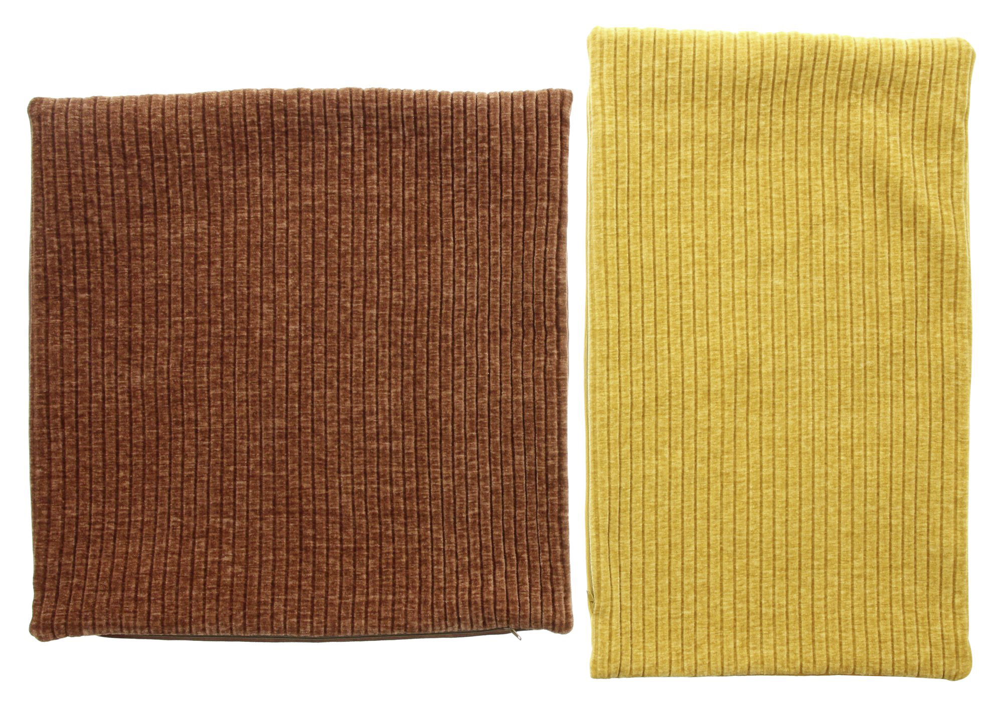 Kissenhülle "Cordsamt", 2er Set im Frank Flechtwaren Online Shop für Herbst kaufen Kissenhülle "Cordsamt", 2er Set im Frank Flechtwaren Online Shop für Herbst kaufen