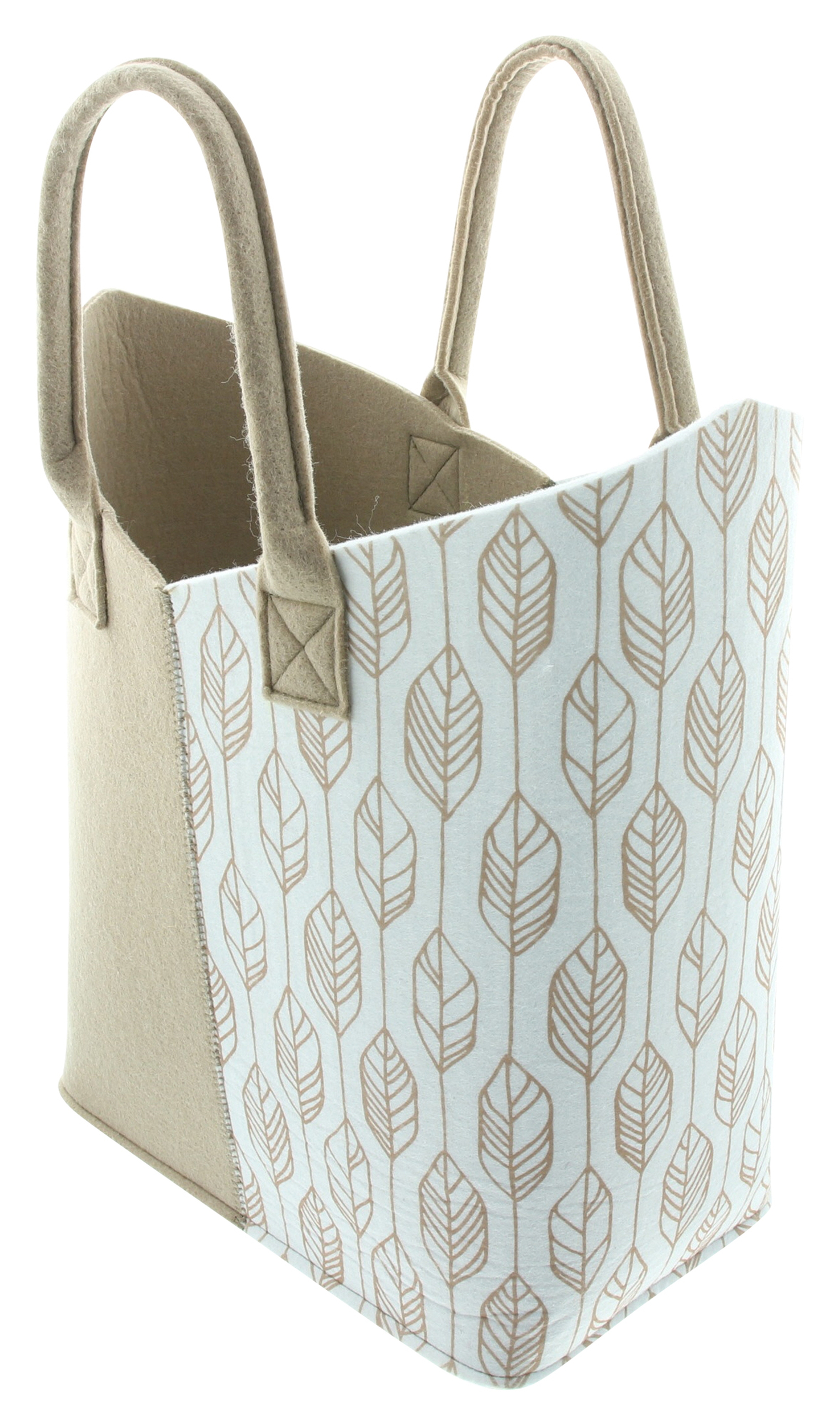 Tasche "Federn" im Frank Flechtwaren Online Shop für Weihnachten kaufen Tasche "Federn" im Frank Flechtwaren Online Shop für Weihnachten kaufen