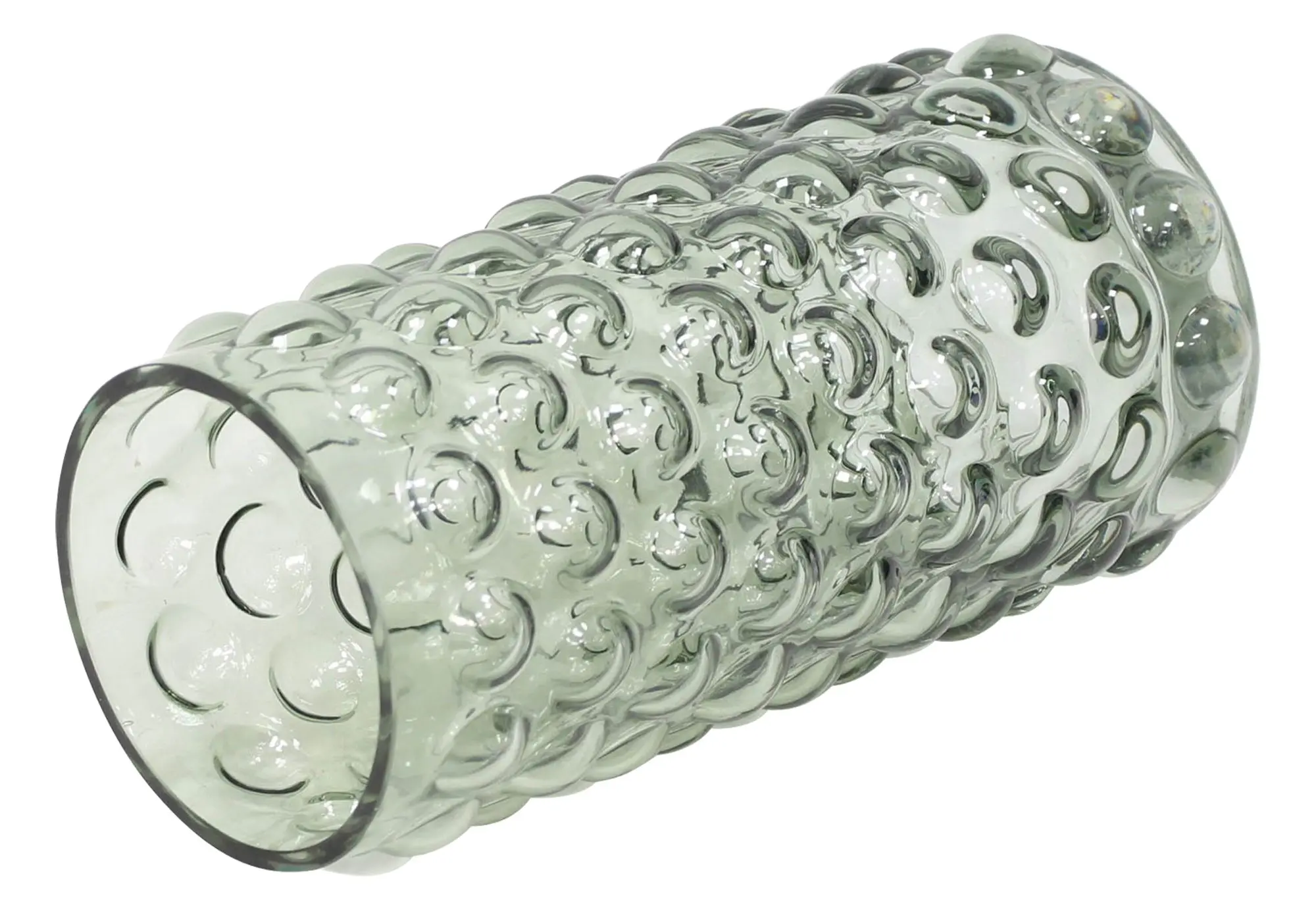 Dekovase "Bubbles"  im Frank Flechtwaren Online Shop für Dekovasen kaufen