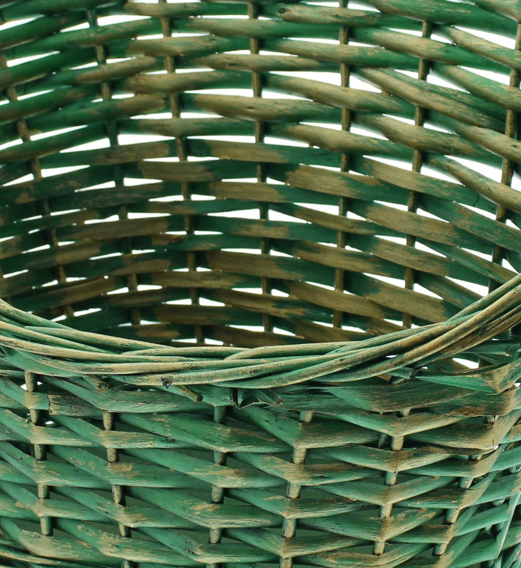 Acheter Panier de présentation "vert/or" dans la boutique en ligne de Frank Flechtwaren pour Paniers cadeaux Acheter Panier de présentation "vert/or" dans la boutique en ligne de Frank Flechtwaren pour Paniers cadeaux