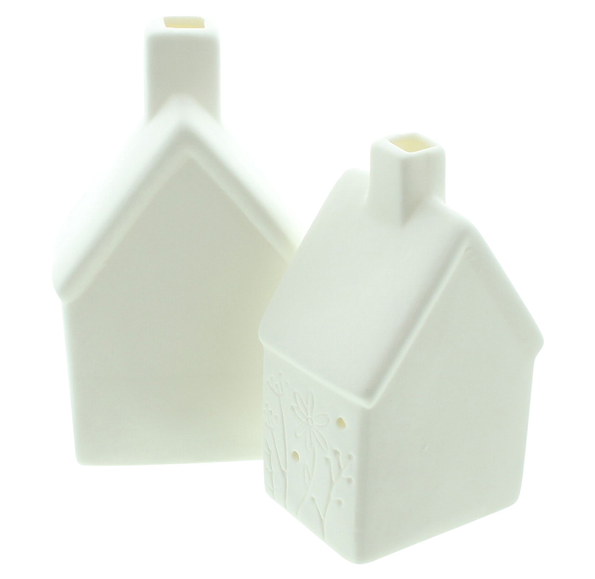 LED-Haus "Blumenwiese", 2er Set im Frank Flechtwaren Online Shop für Ostern kaufen LED-Haus "Blumenwiese", 2er Set im Frank Flechtwaren Online Shop für Ostern kaufen