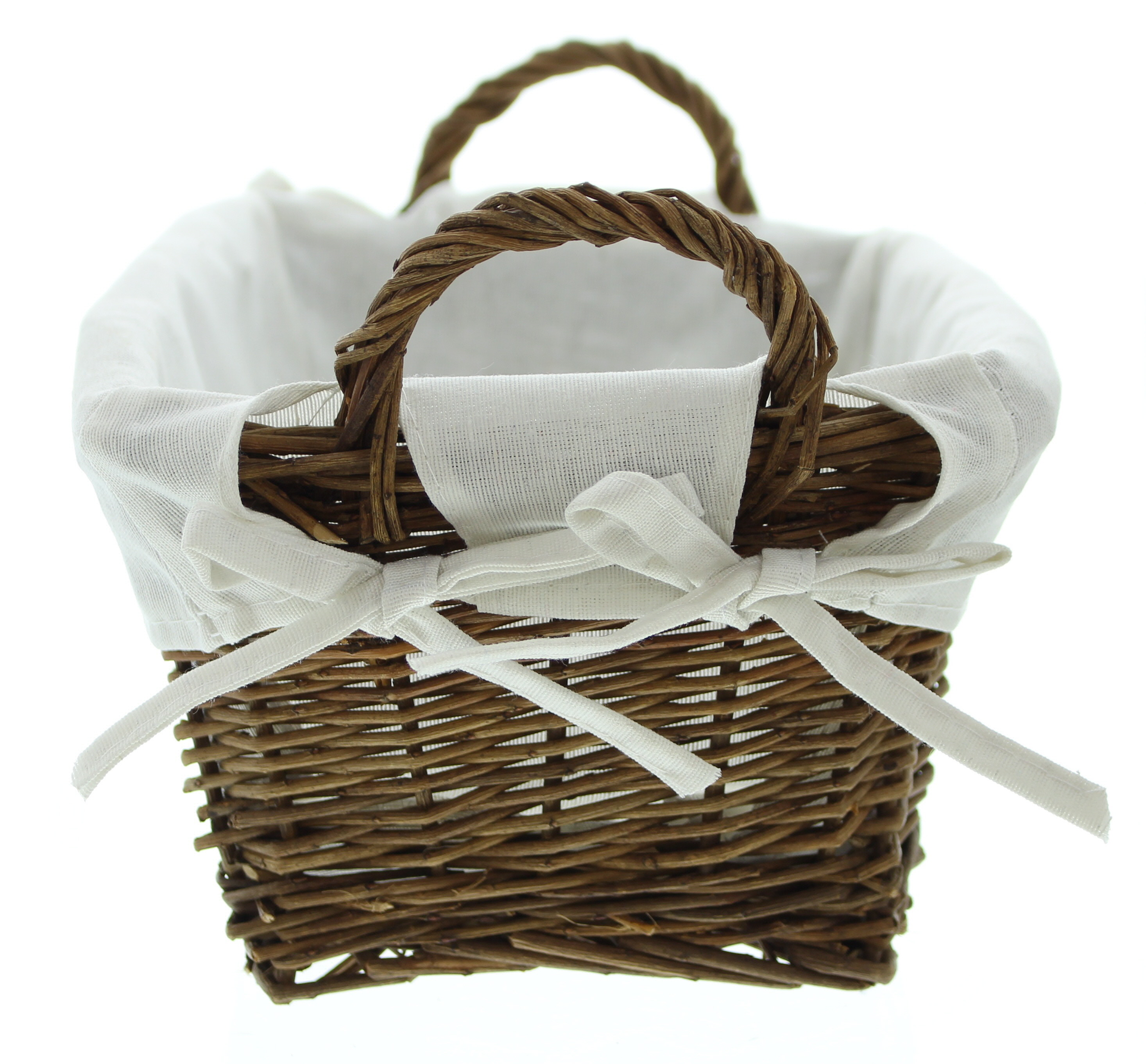 Acheter Corbeille de rangement "coton" dans la boutique en ligne de Frank Flechtwaren pour Automne Acheter Corbeille de rangement "coton" dans la boutique en ligne de Frank Flechtwaren pour Automne
