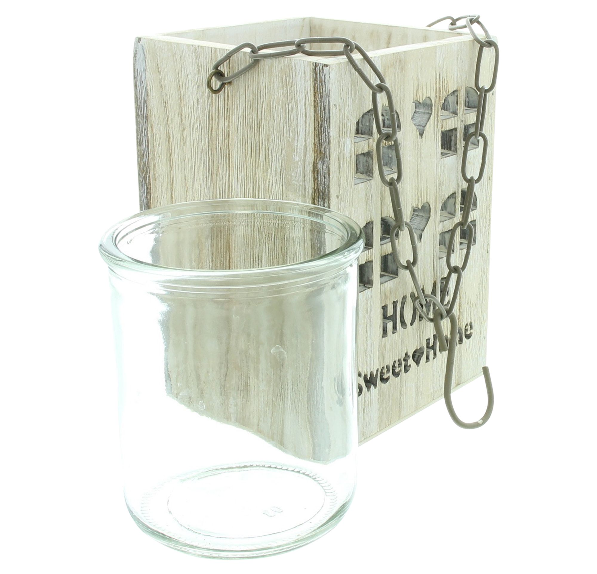 Laterne "Sweet Home" im Frank Flechtwaren Online Shop für Herbst kaufen Laterne "Sweet Home" im Frank Flechtwaren Online Shop für Herbst kaufen