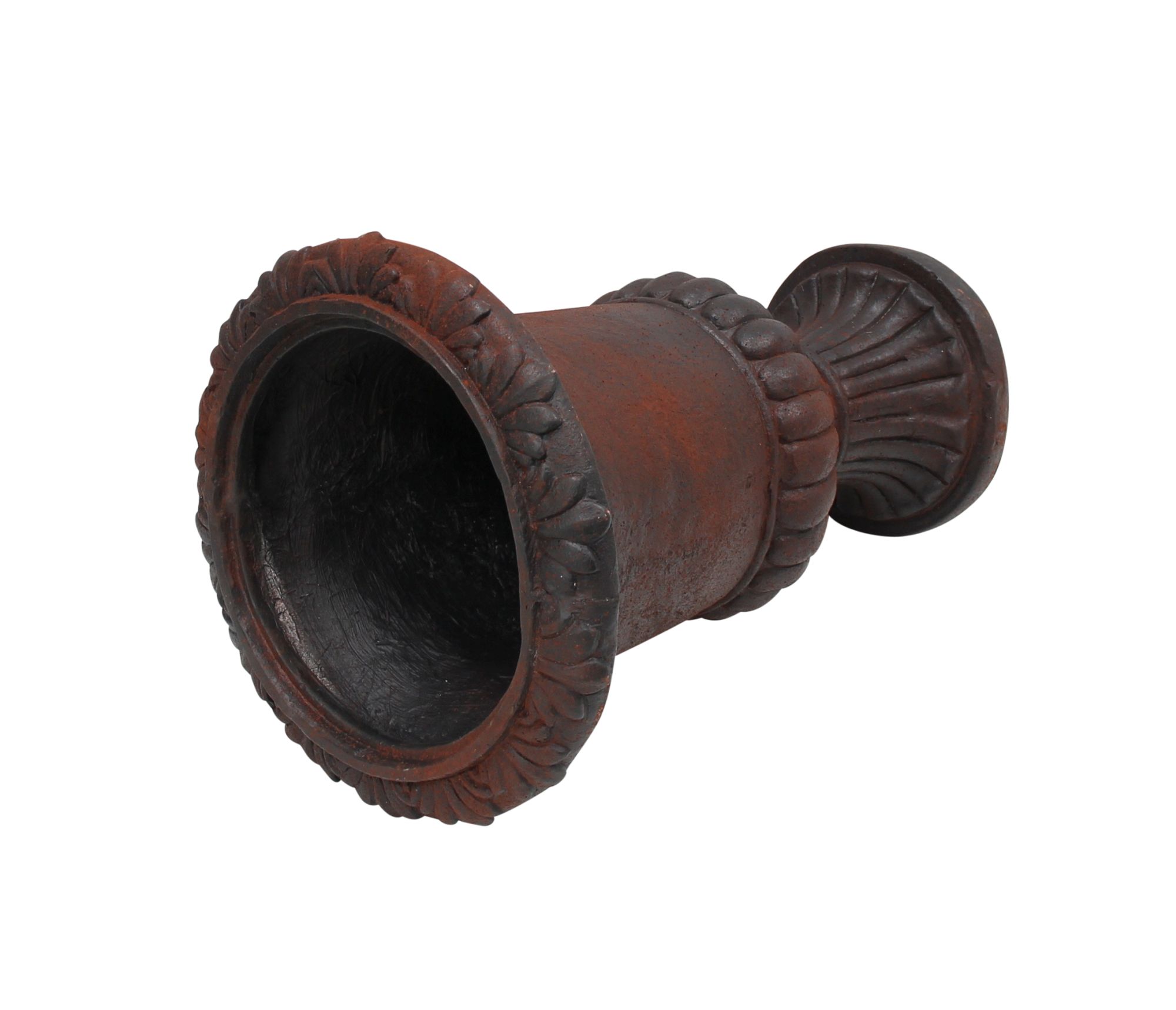 Pflanzer "Rustic Amphore" im Frank Flechtwaren Online Shop für Pflanztöpfe kaufen Pflanzer "Rustic Amphore" im Frank Flechtwaren Online Shop für Pflanztöpfe kaufen