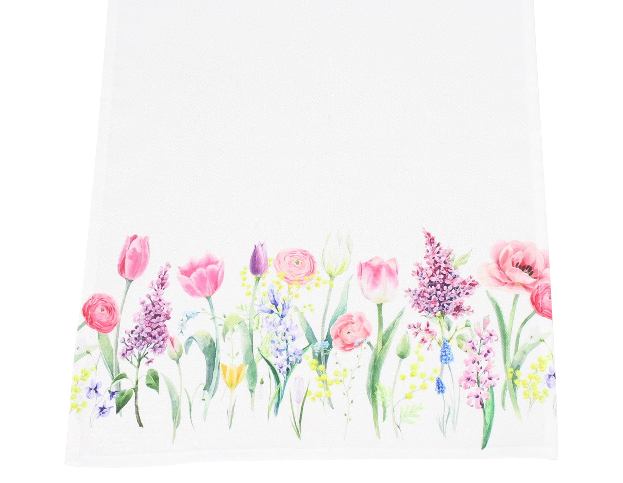 Tischläufer "Blumenzauber"  im Frank Flechtwaren Online Shop für Gerade eingetroffen kaufen