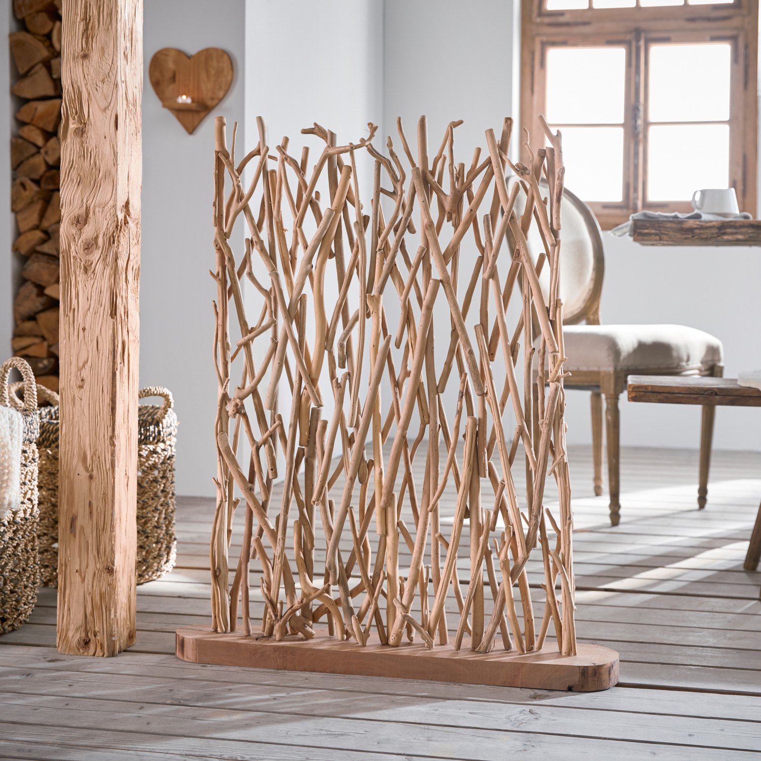 Dekoelement "Treibholz" im Frank Flechtwaren Online Shop für Herbst kaufen Dekoelement "Treibholz" im Frank Flechtwaren Online Shop für Herbst kaufen