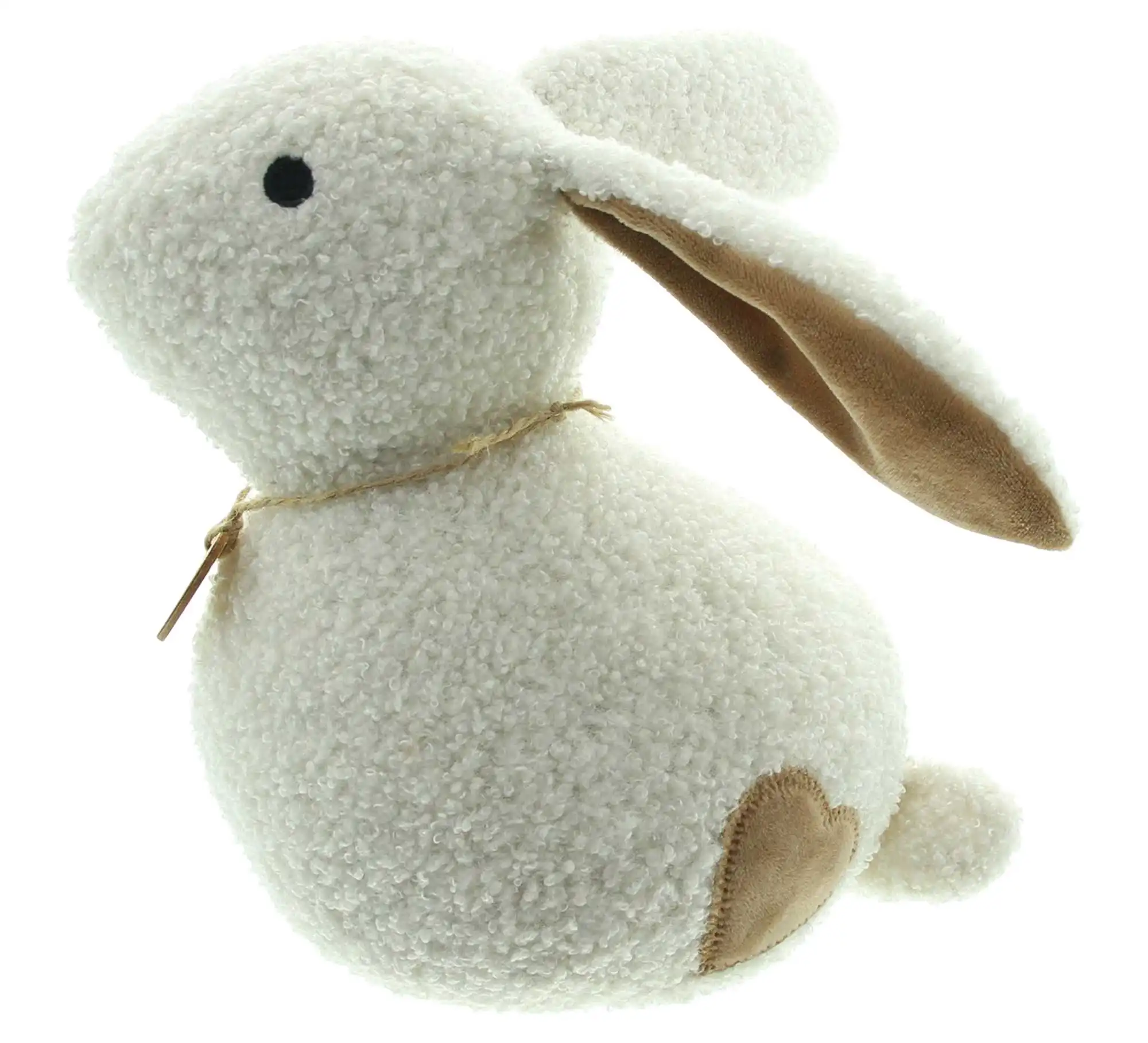 Türstopper "Lotti"  im Frank Flechtwaren Online Shop für Ostern kaufen