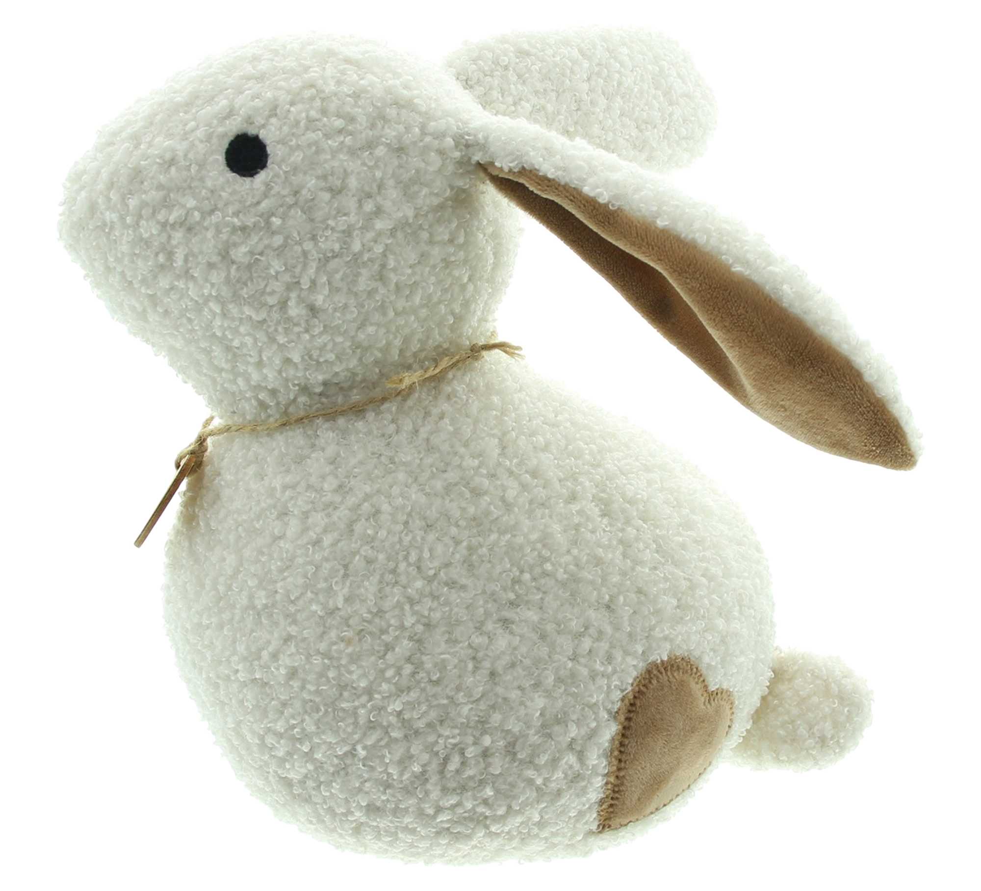 Türstopper "Lotti"  im Frank Flechtwaren Online Shop für Ostern kaufen