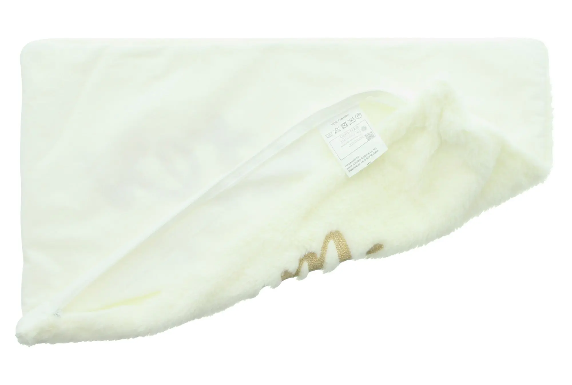 Kissenhülle "Wintertime"  im Frank Flechtwaren Online Shop für Kissen &amp; Kissenhüllen kaufen