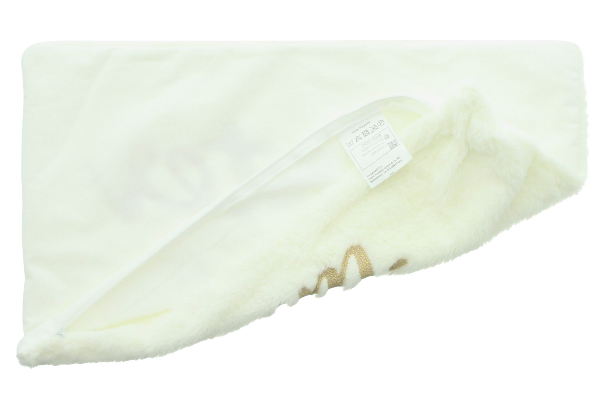 Kissenhülle "Wintertime" im Frank Flechtwaren Online Shop für Weihnachten kaufen Kissenhülle "Wintertime" im Frank Flechtwaren Online Shop für Weihnachten kaufen