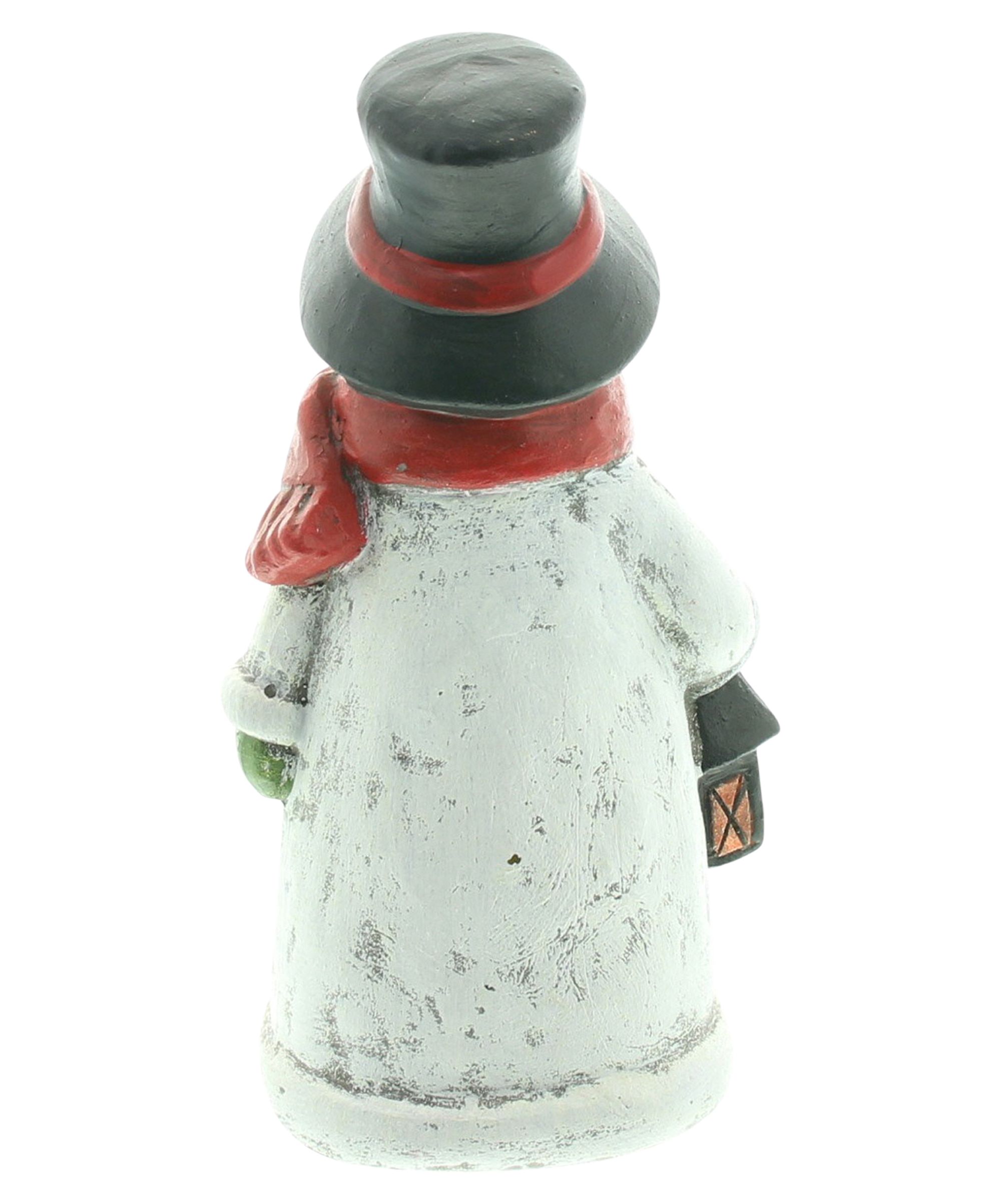 Schneemann "Roter Schal" im Frank Flechtwaren Online Shop für Weihnachten kaufen Schneemann "Roter Schal" im Frank Flechtwaren Online Shop für Weihnachten kaufen