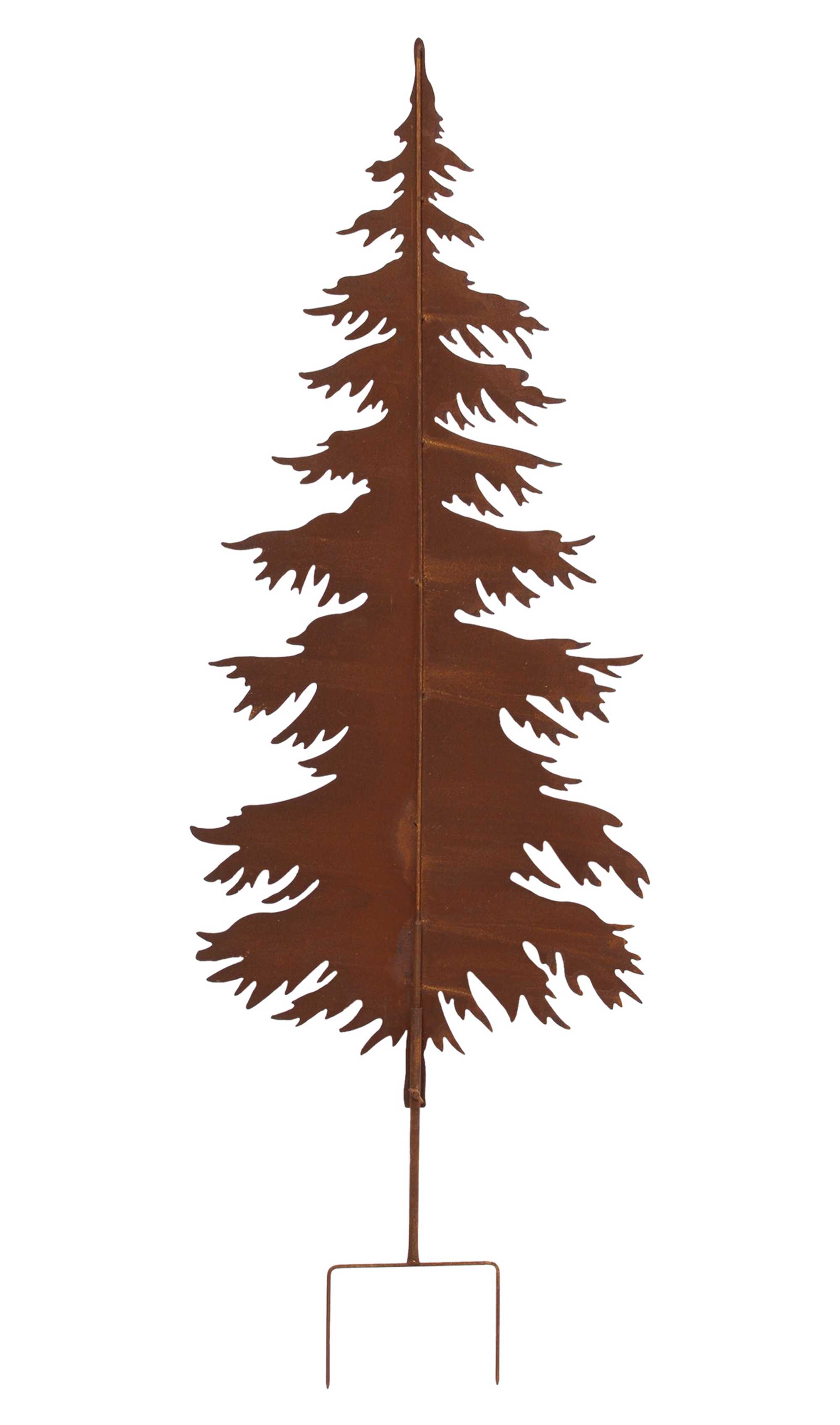 Gartenstecker "Tanne" im Frank Flechtwaren Online Shop für Weihnachten kaufen Gartenstecker "Tanne" im Frank Flechtwaren Online Shop für Weihnachten kaufen
