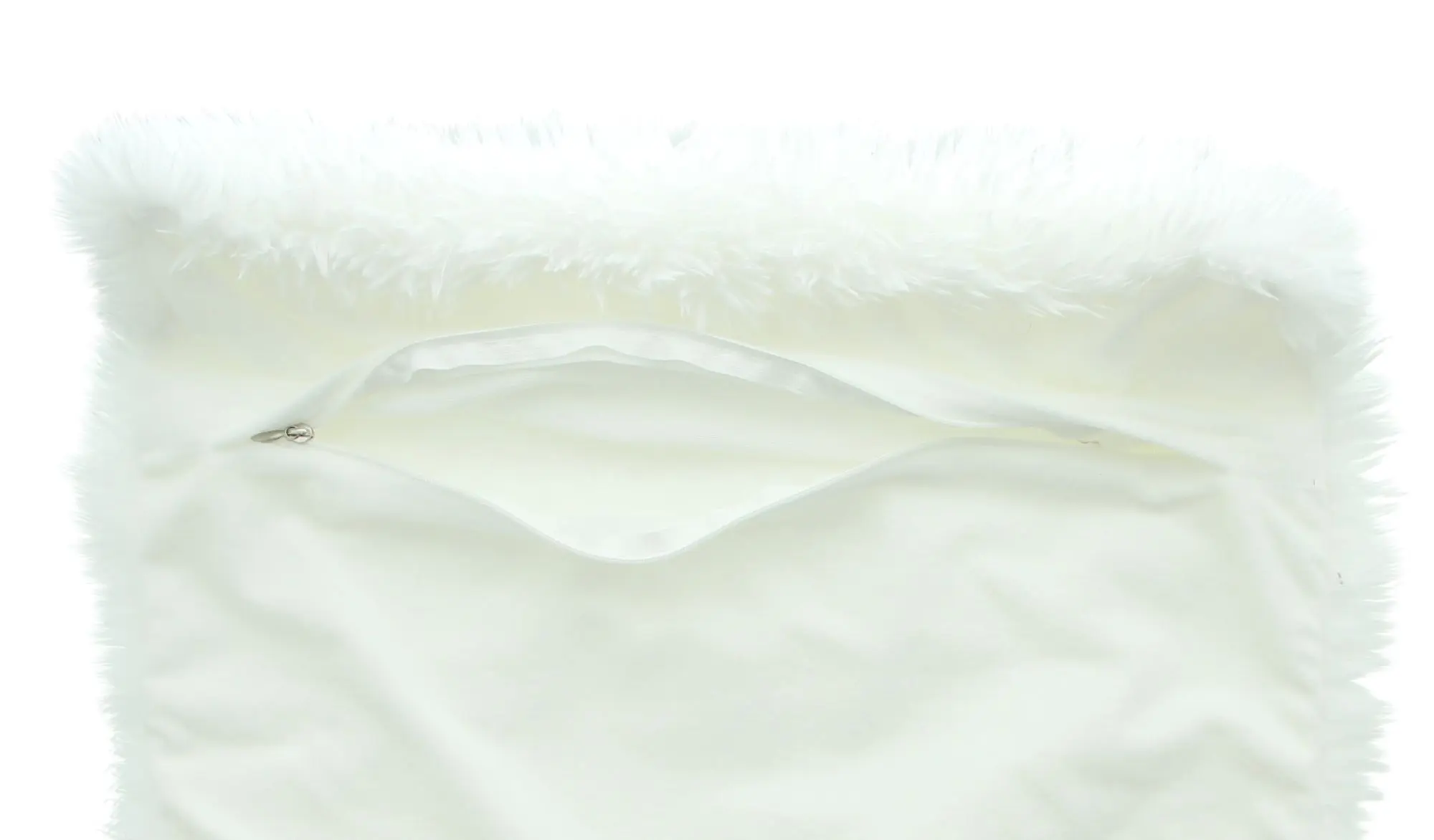 Kissenhülle "Offwhite" im Frank Flechtwaren Online Shop für Felle & Kunstfelle kaufen Kissenhülle "Offwhite" im Frank Flechtwaren Online Shop für Felle & Kunstfelle kaufen