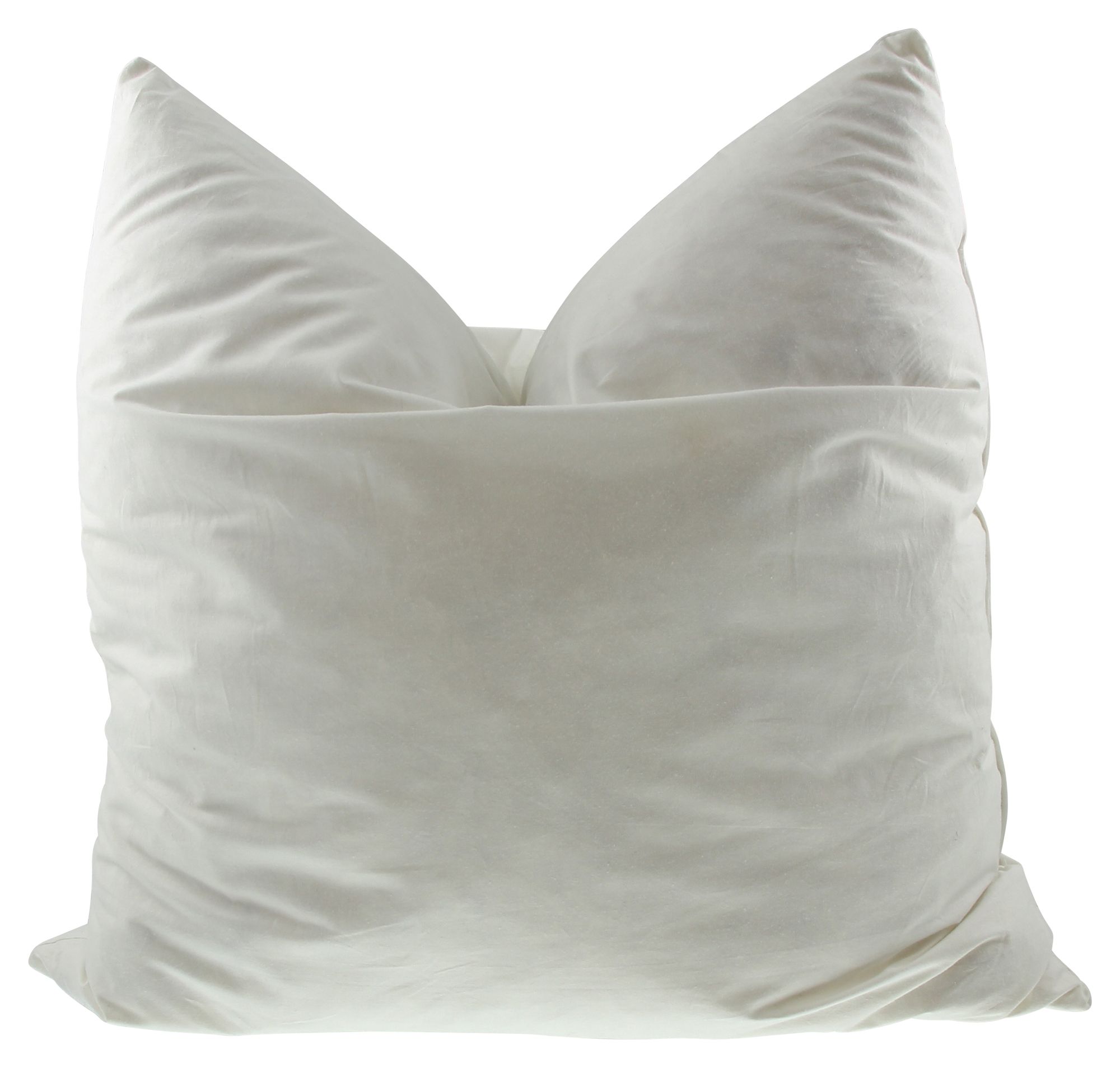 Innenkissen mit Federfüllung, 50 x 50 cm im Frank Flechtwaren Online Shop für Schlafzimmer kaufen Innenkissen mit Federfüllung, 50 x 50 cm im Frank Flechtwaren Online Shop für Schlafzimmer kaufen