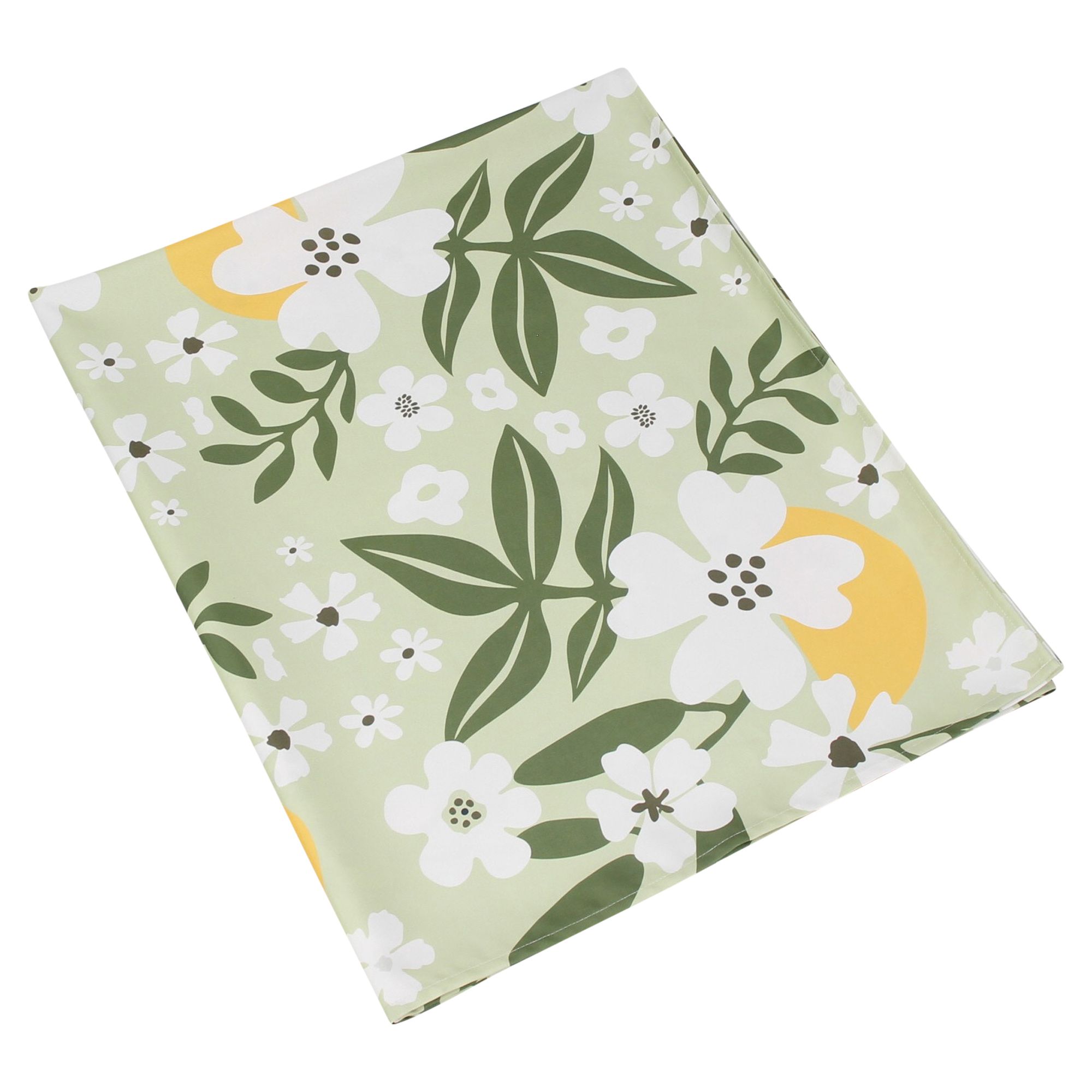 Tafeldecke "Outdoor-Feeling"  im Frank Flechtwaren Online Shop für Outdoor-Tischdecken kaufen