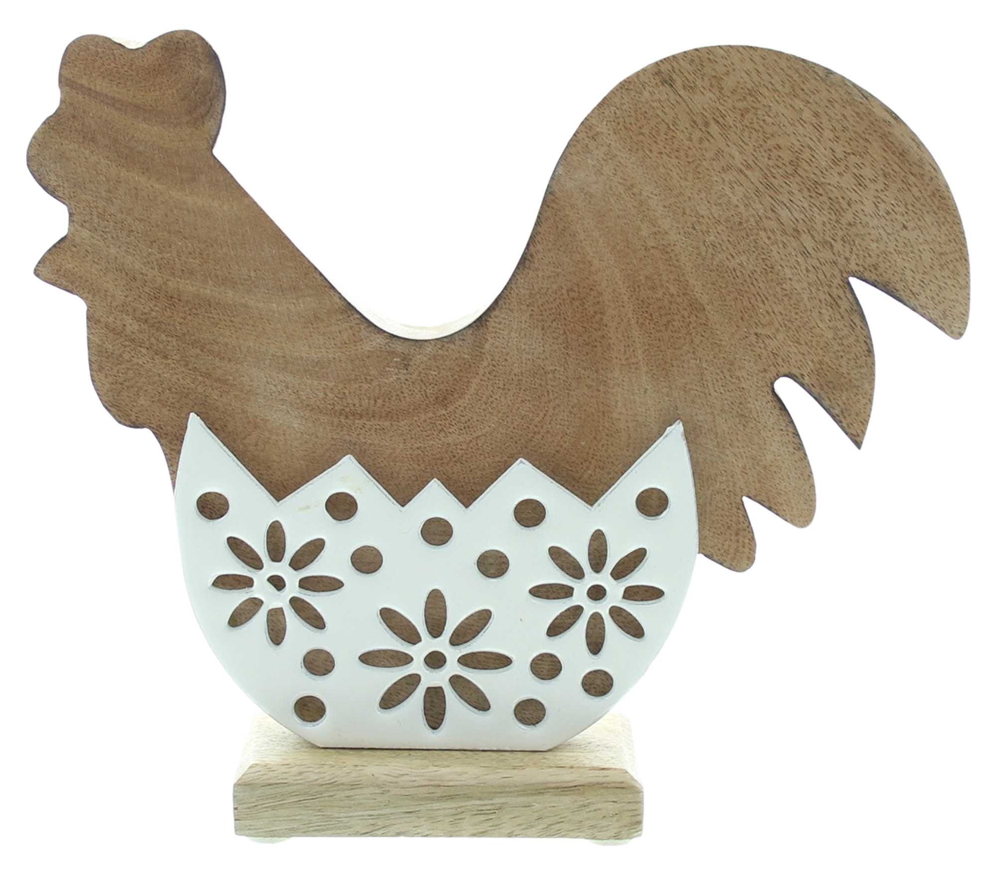 Huhn "Landliebe" im Frank Flechtwaren Online Shop für Ostern kaufen Huhn "Landliebe" im Frank Flechtwaren Online Shop für Ostern kaufen