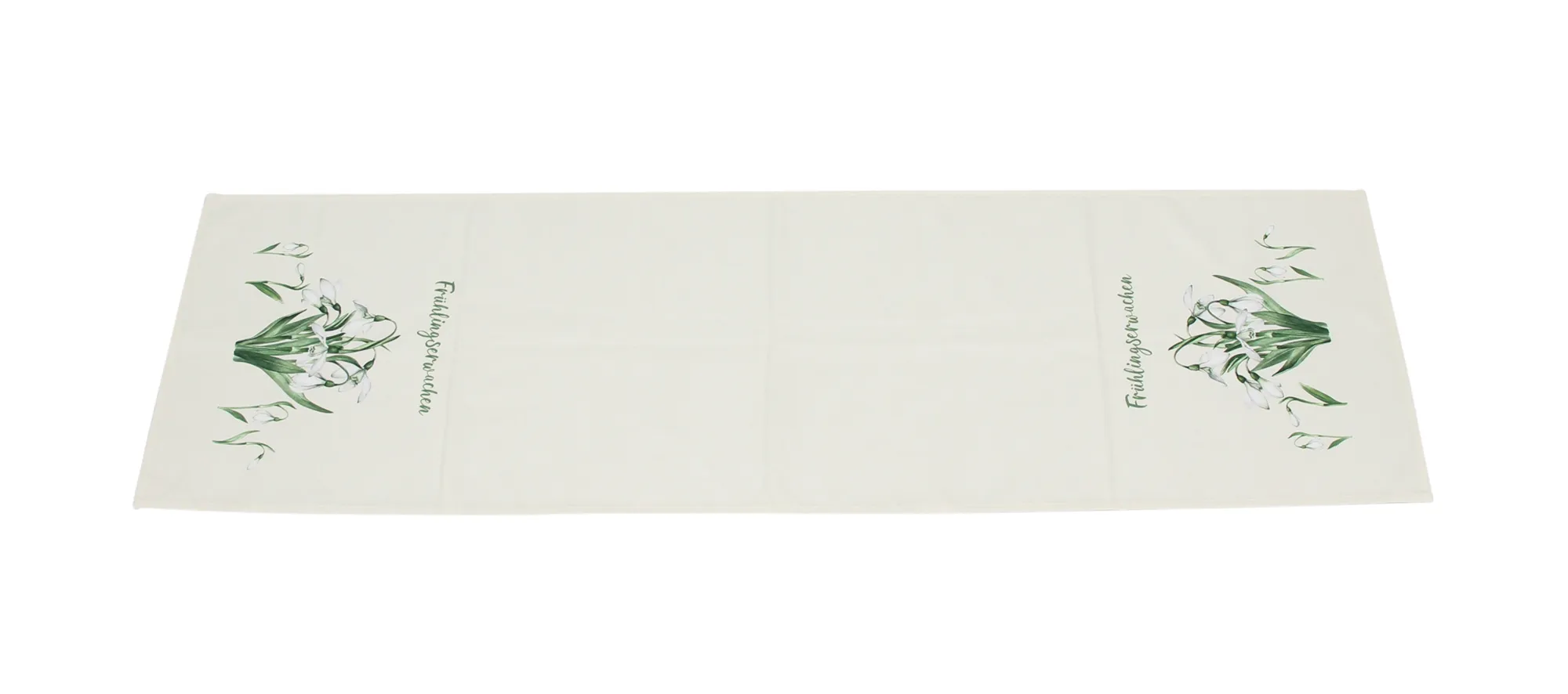 Tischläufer "Frühlingserwachen"  im Frank Flechtwaren Online Shop für Tischläufer kaufen